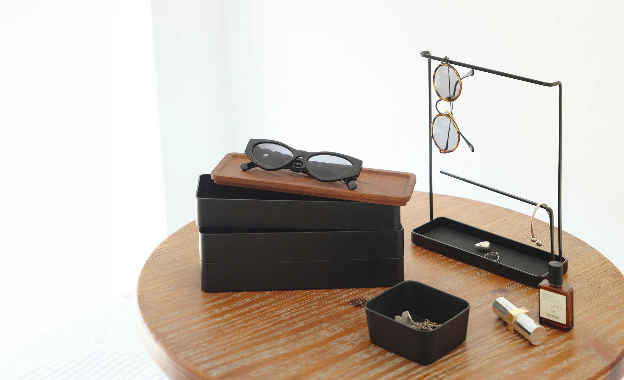 Minimalist Design, Elevated Living