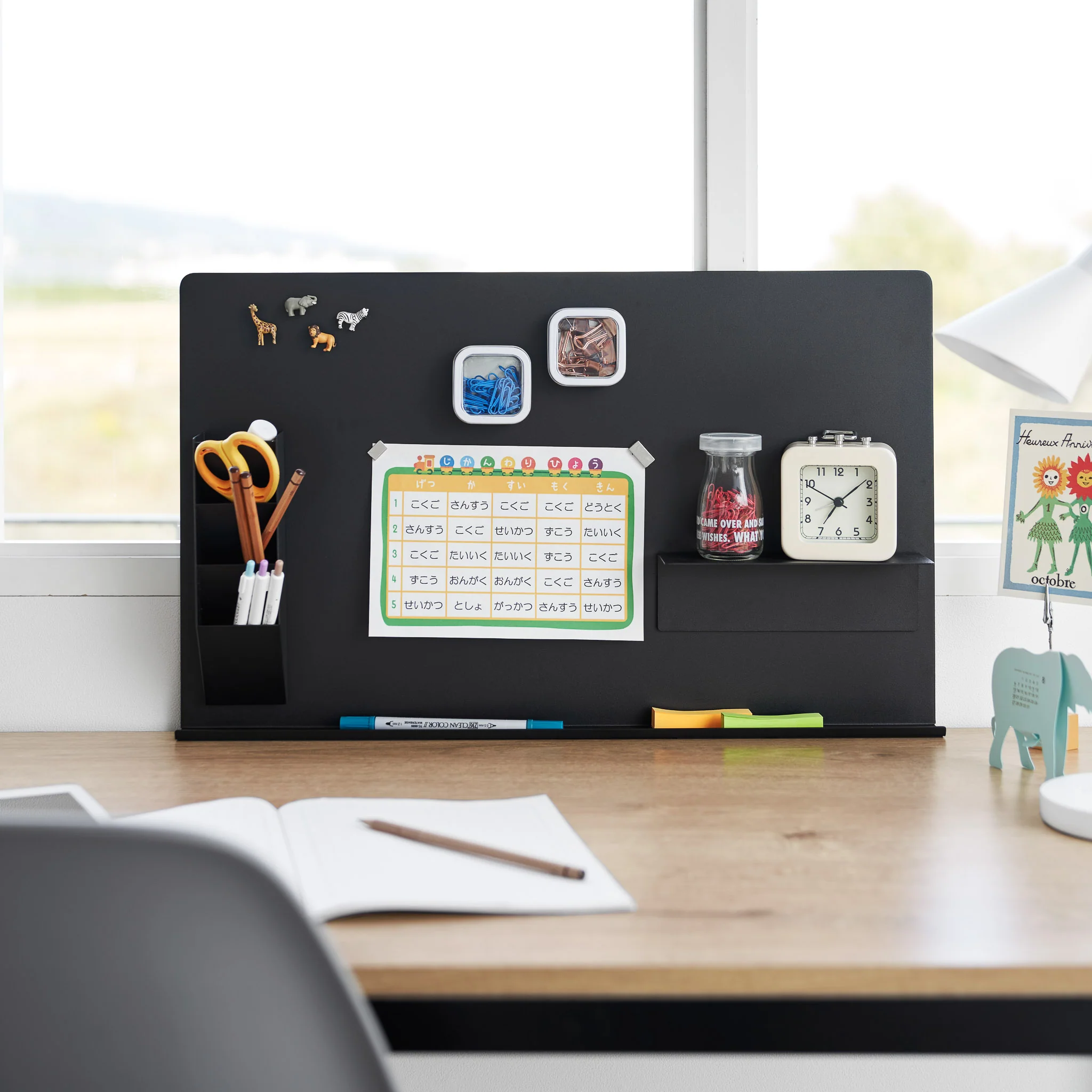 Magnetic Desk Panel - Image 16