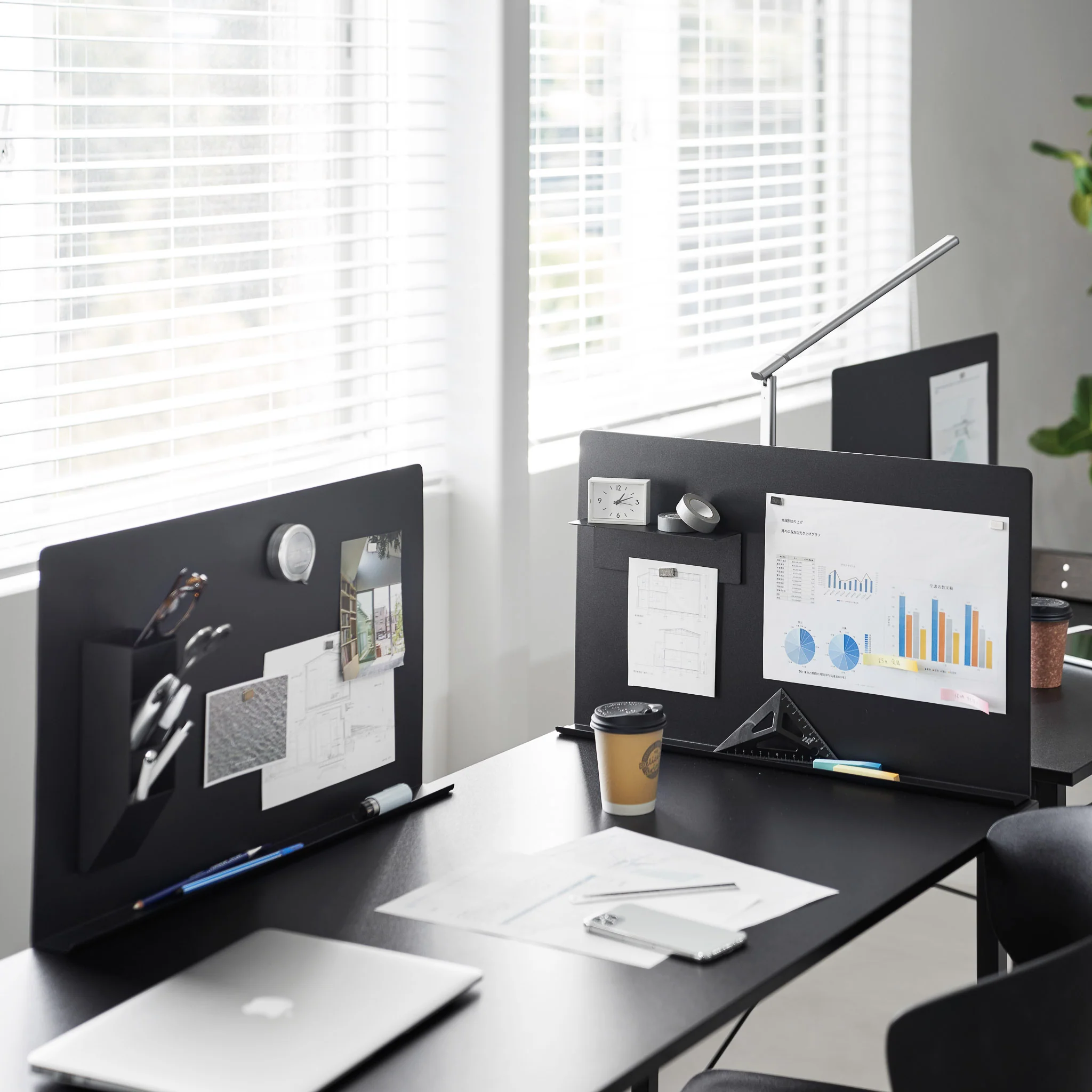 Magnetic Desk Panel - Image 19