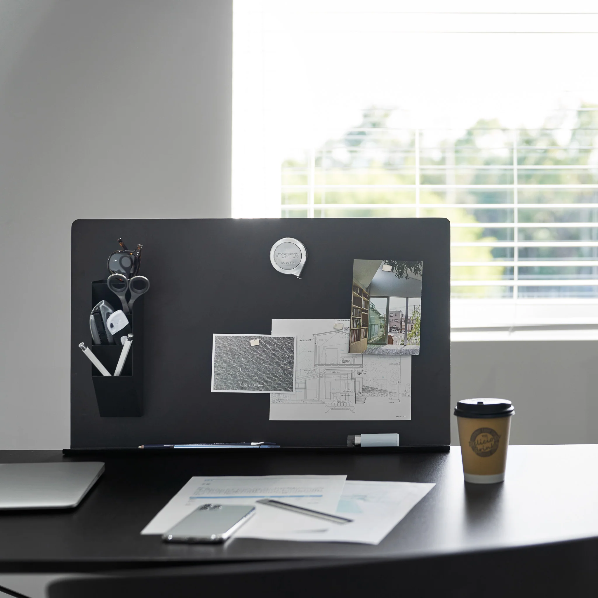 Magnetic Desk Panel - Image 20