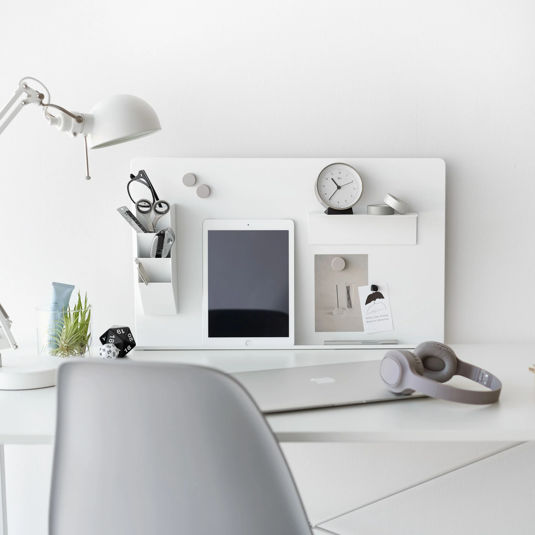 Magnetic Desk Panel - Image 3