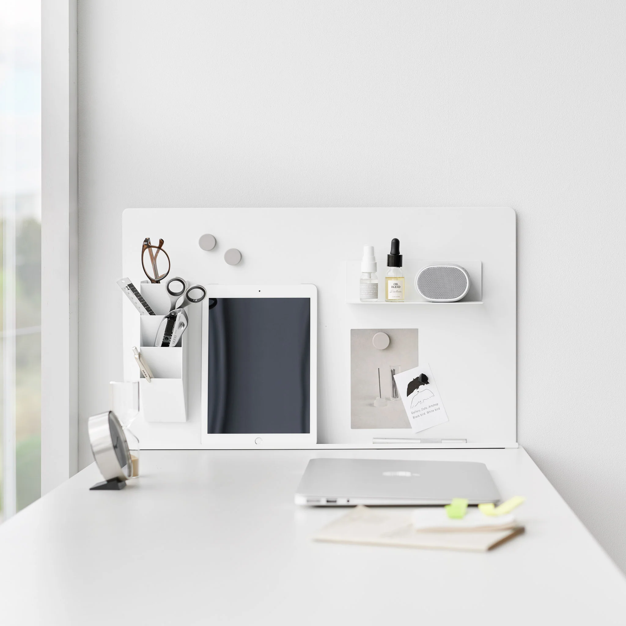 Magnetic Desk Panel - Image 5