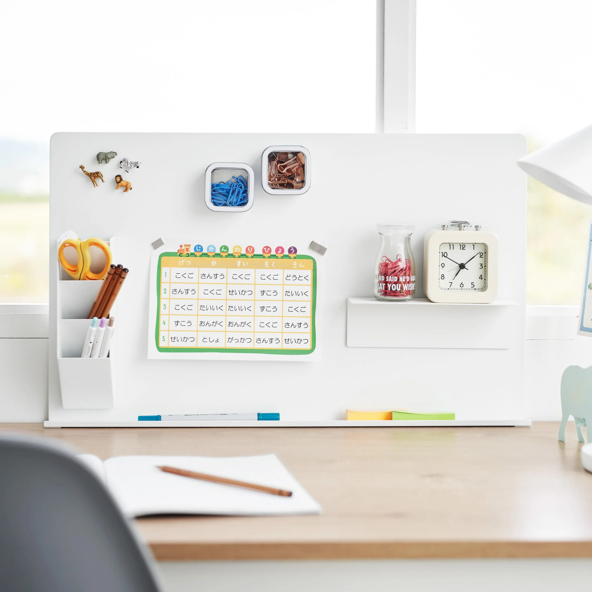 Magnetic Desk Panel - Image 6