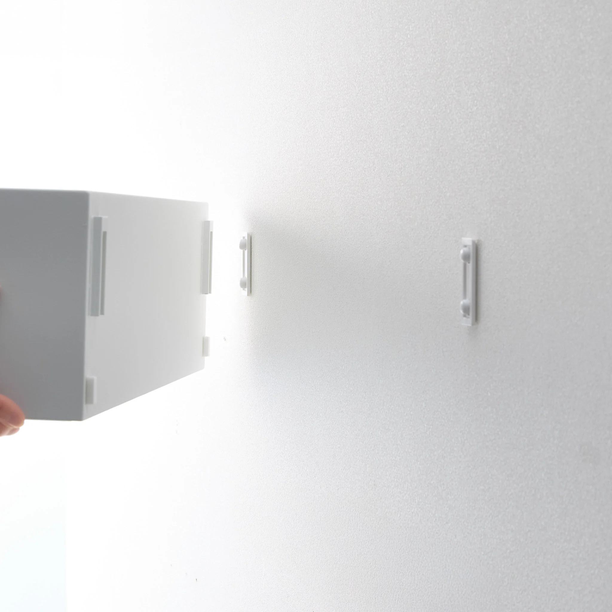 Wall-Mounted Storage Box - Image 11