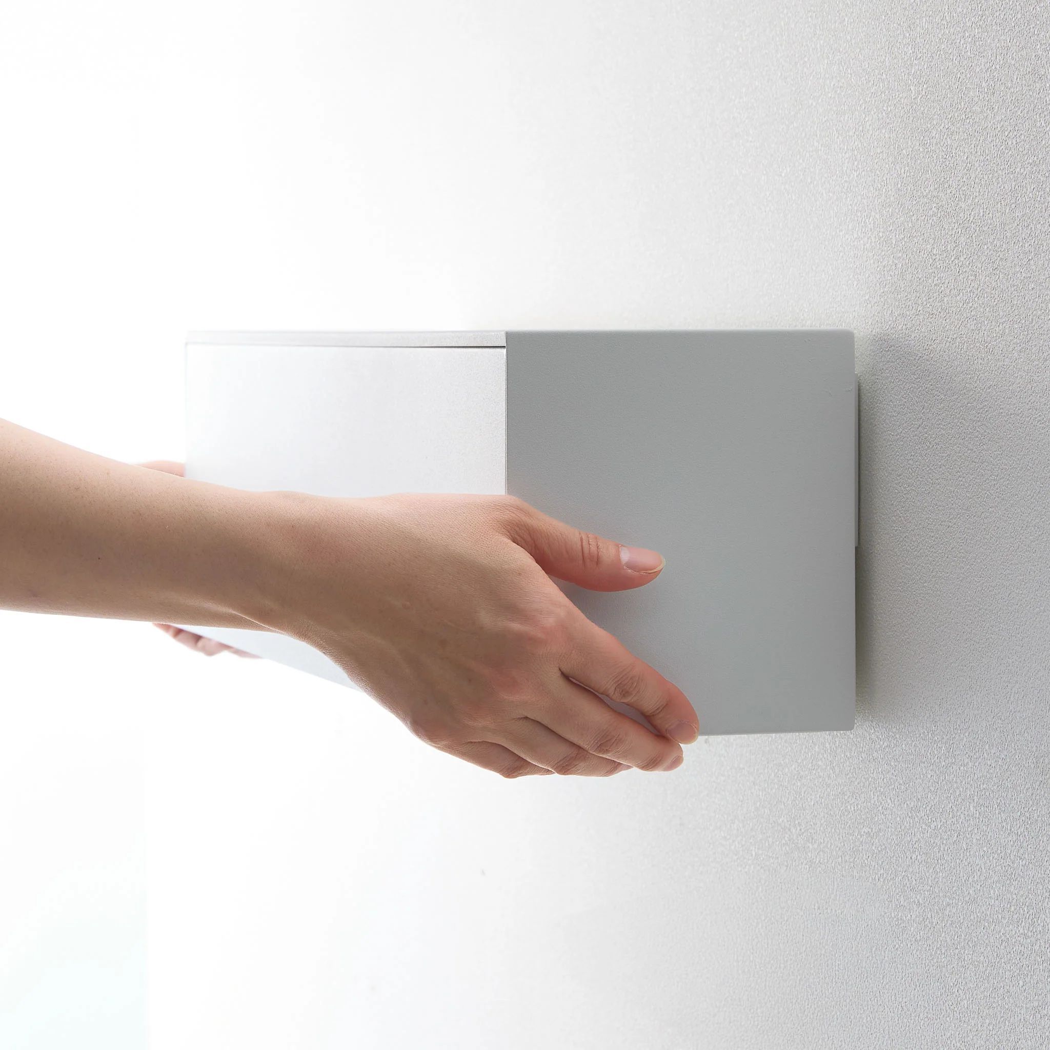 Wall-Mounted Storage Box - Image 12
