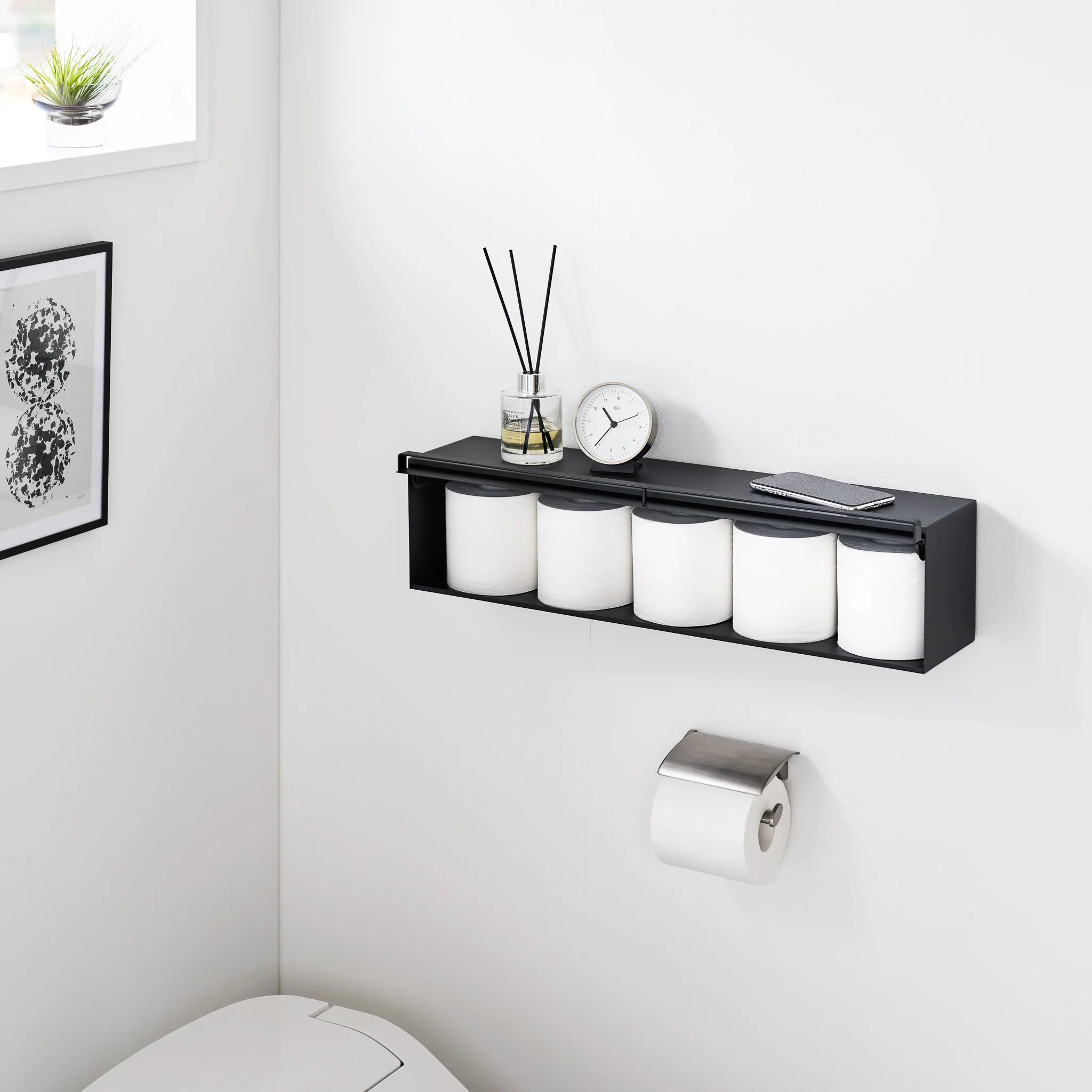 Wall-Mounted Storage Box - Image 14