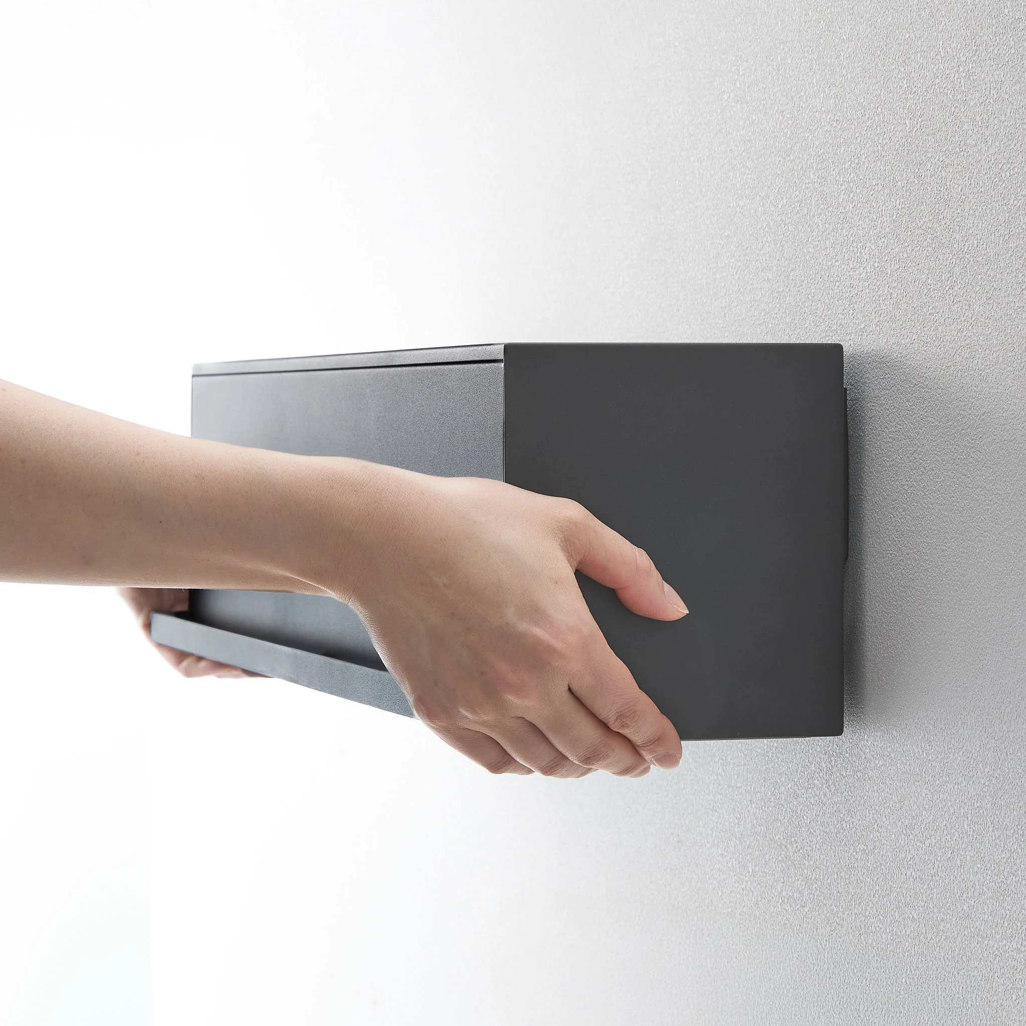 Wall-Mounted Storage Box - Image 24