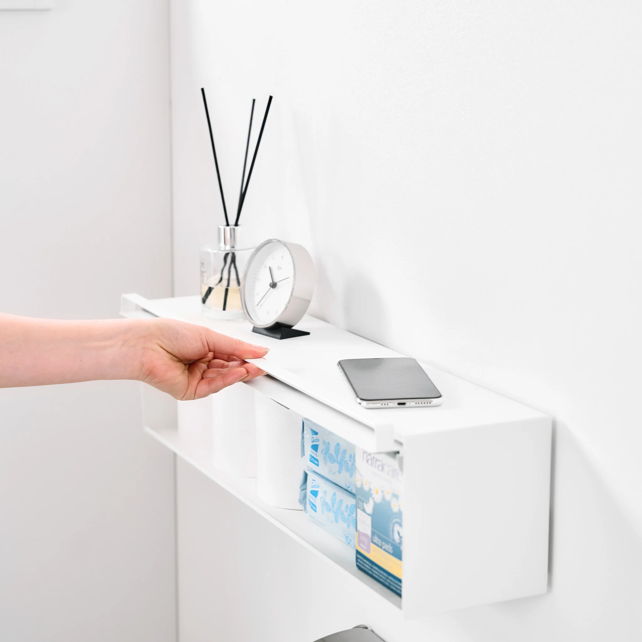 Wall-Mounted Storage Box - Image 5