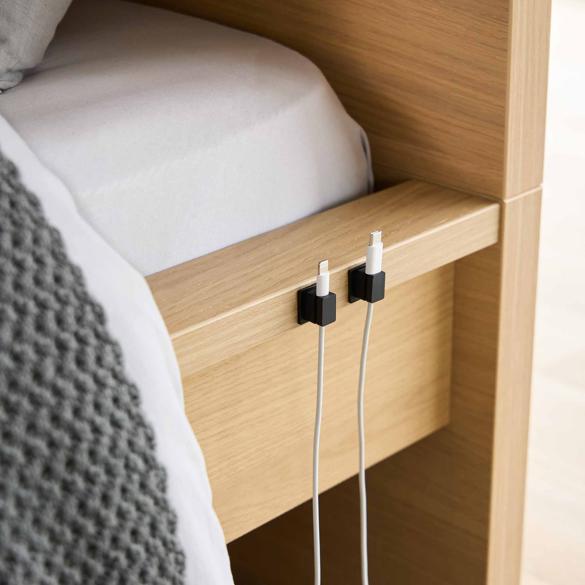 Magnetic Cable Holders with Base (Set of 5) - Image 17