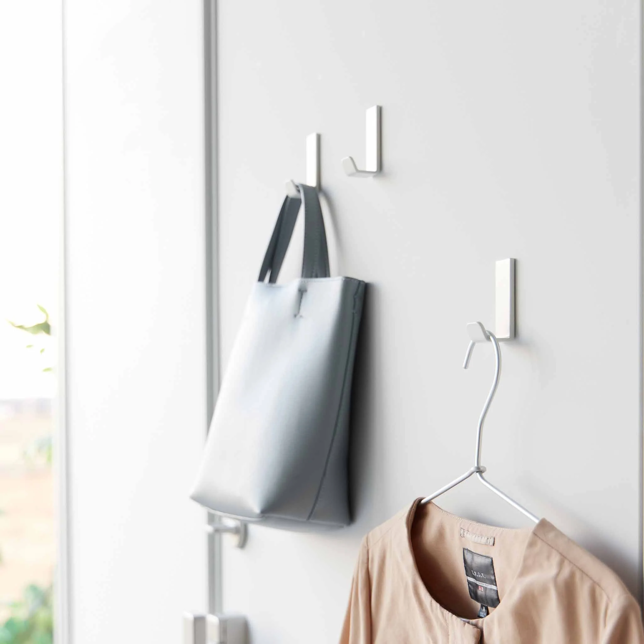 Magnetic Hooks S (Set of 3) - Image 5
