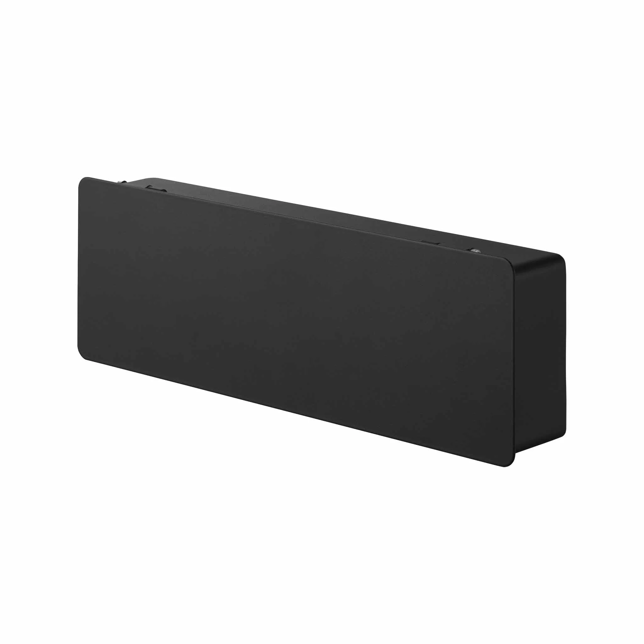 Wide Wall-Mounted Key Box - Image 11