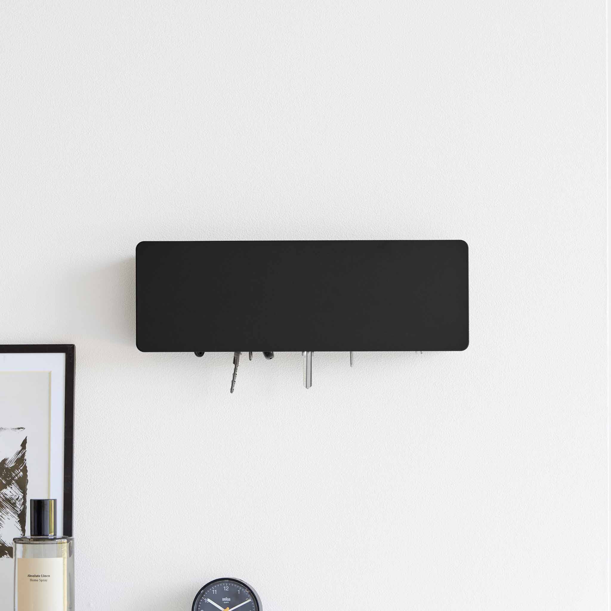 Wide Wall-Mounted Key Box - Image 20
