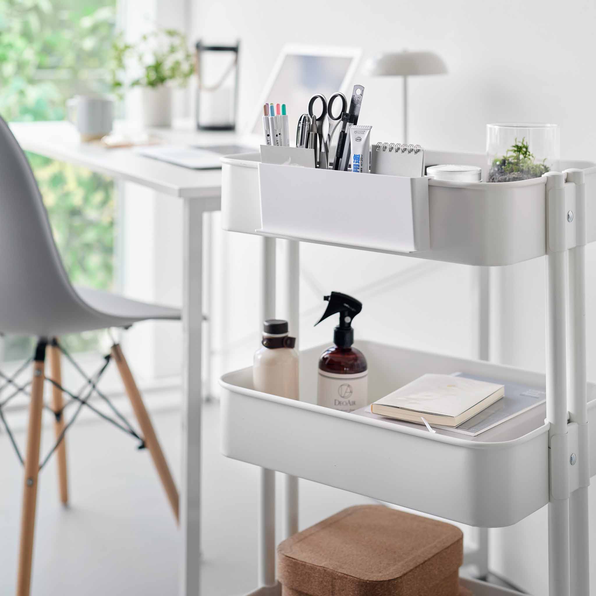 Slim Multi-Use Organizer - Image 3