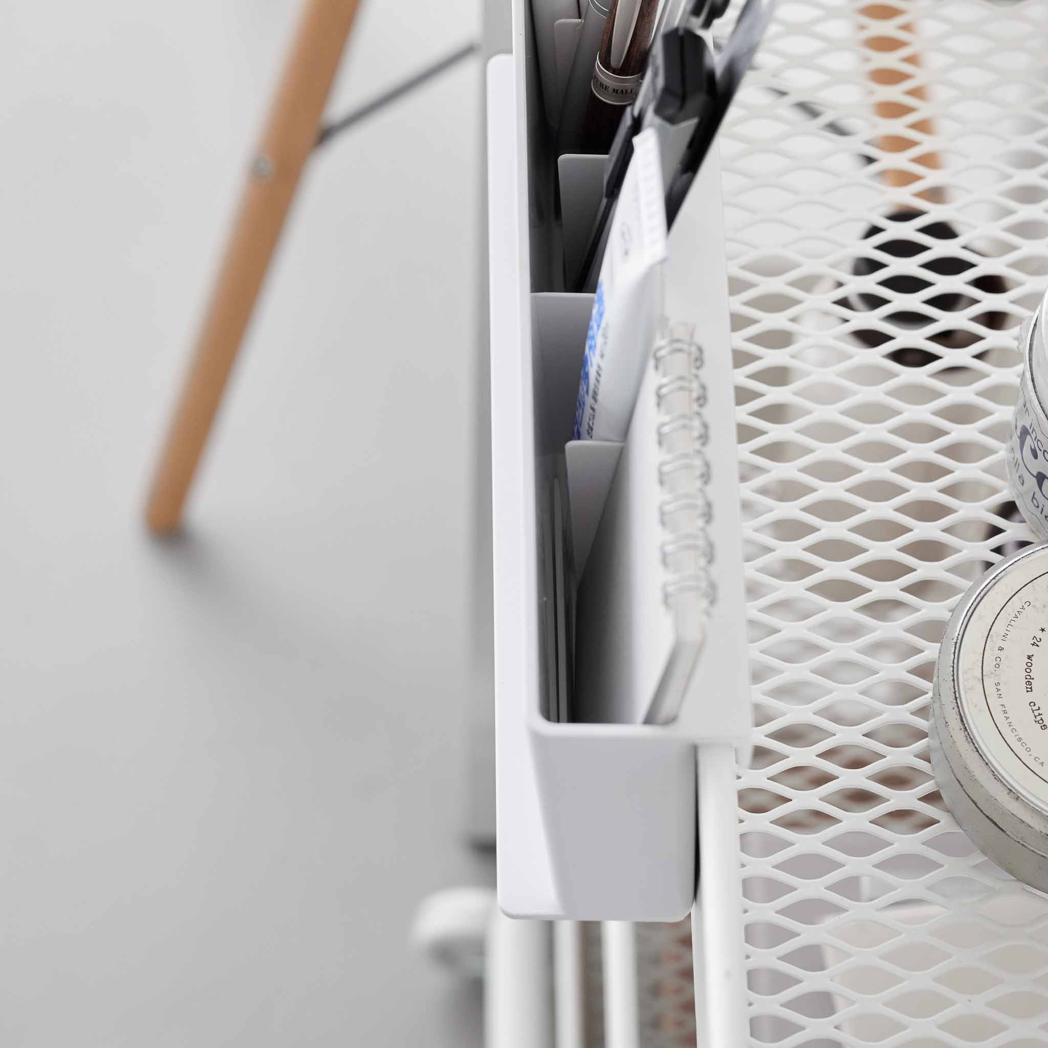 Slim Multi-Use Organizer - Image 9