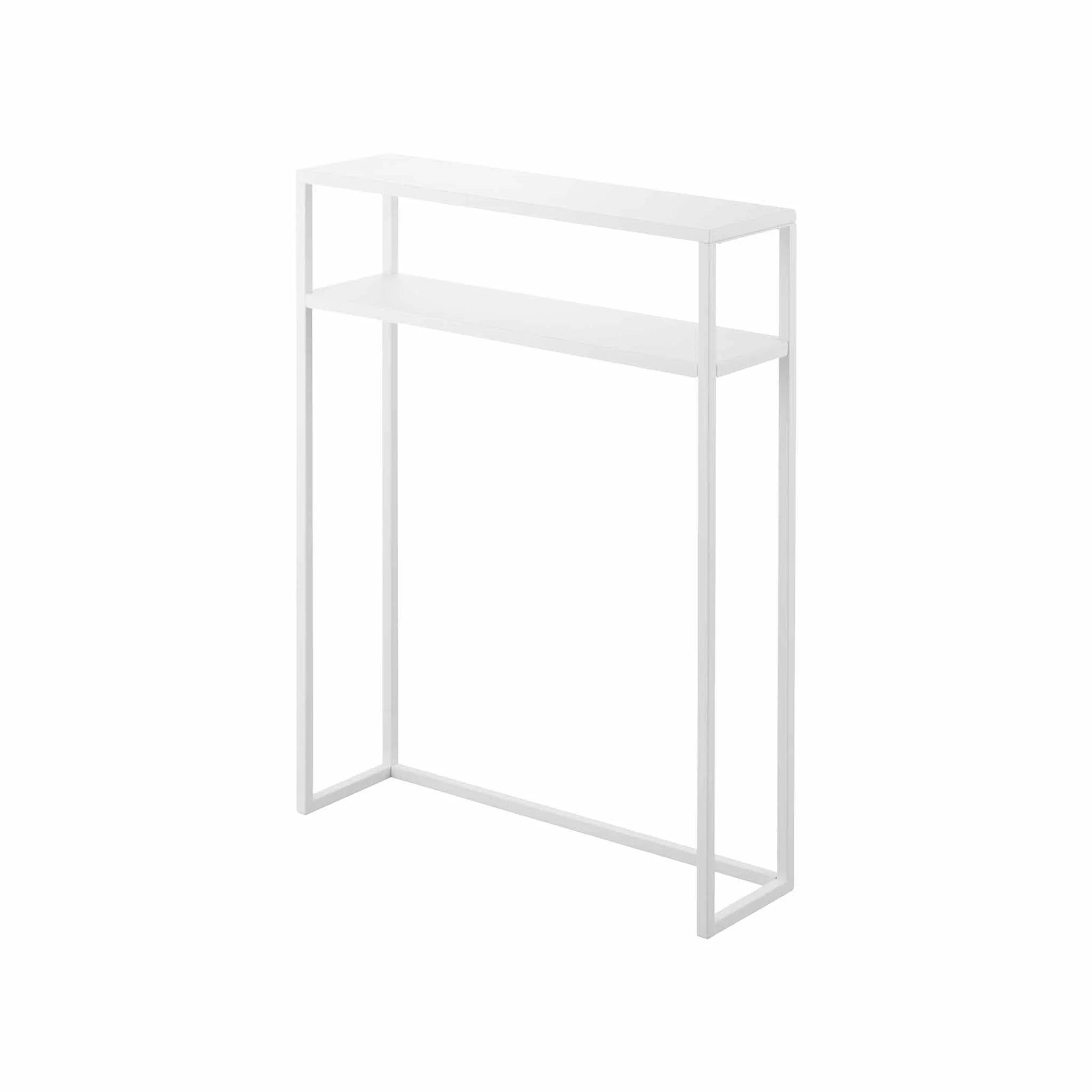 Side Tables & Shelving