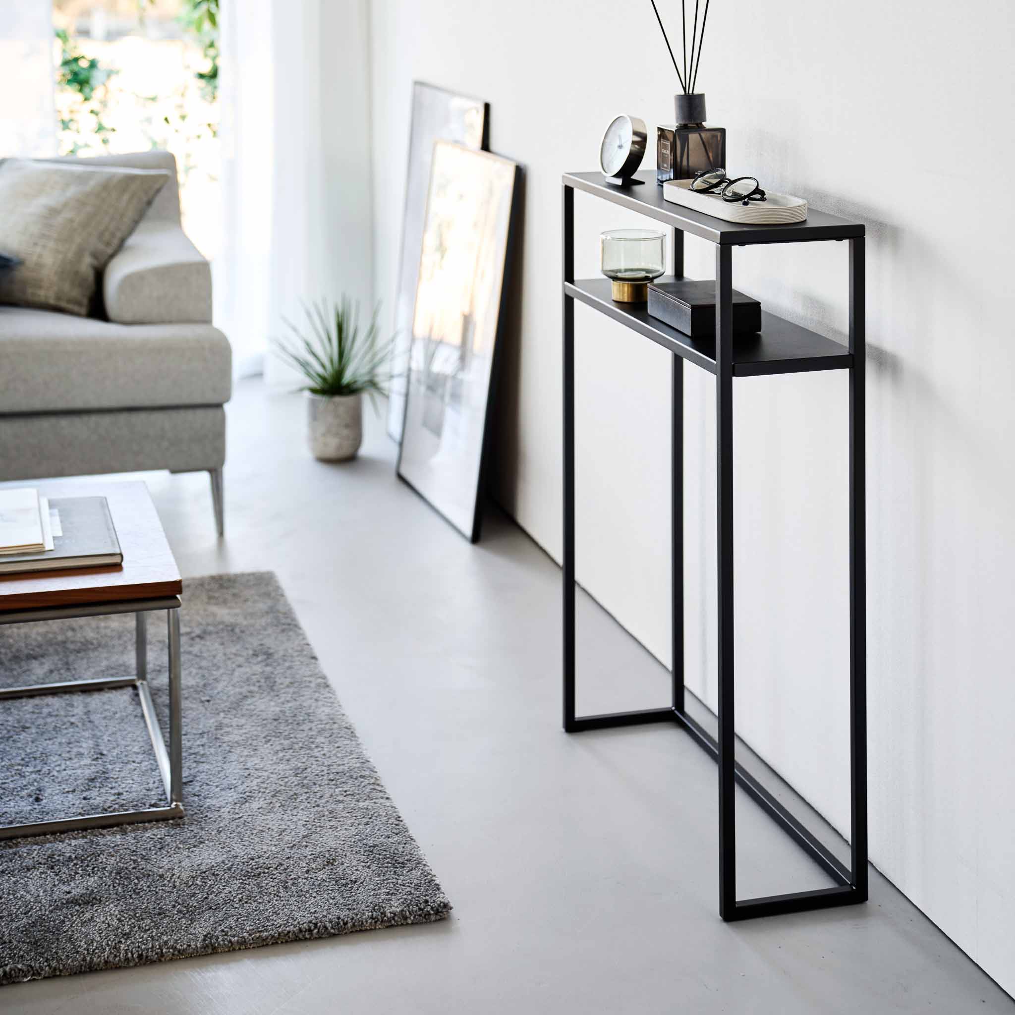 2-Tiered Console Table - Image 11