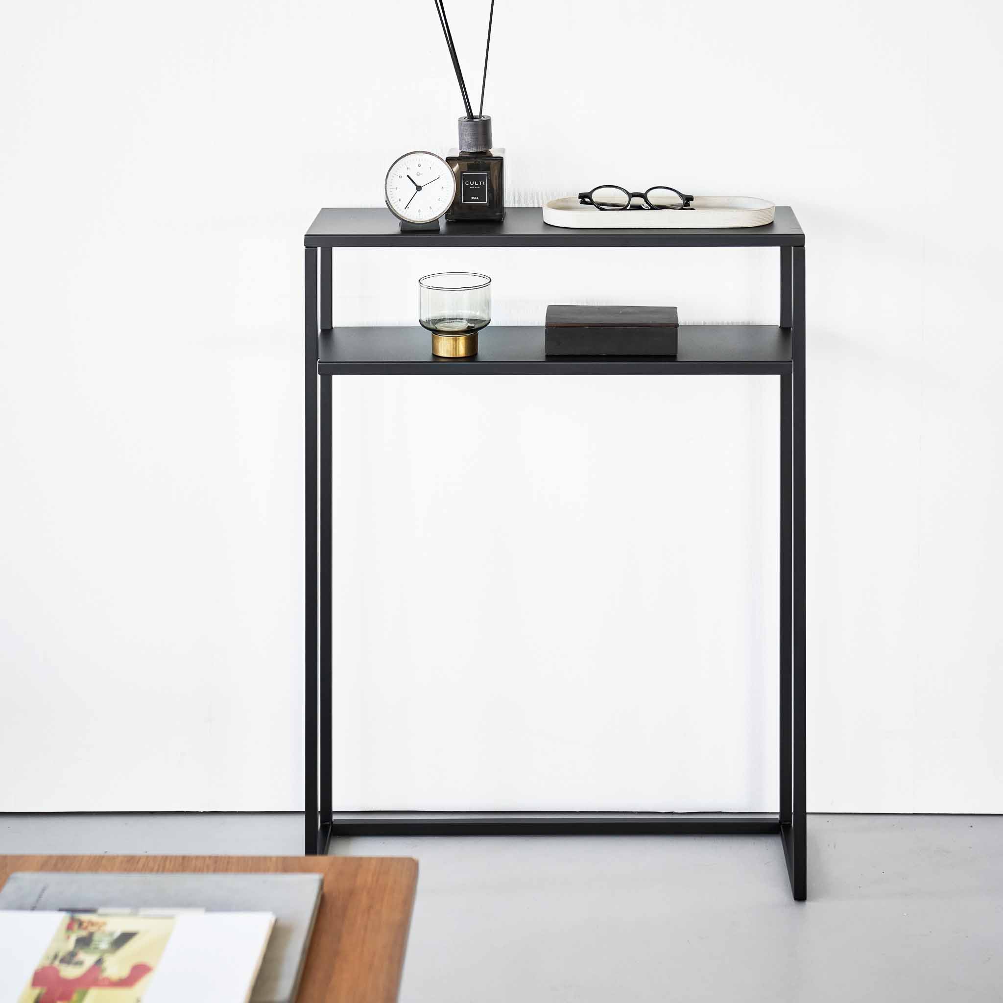 2-Tiered Console Table - Image 12