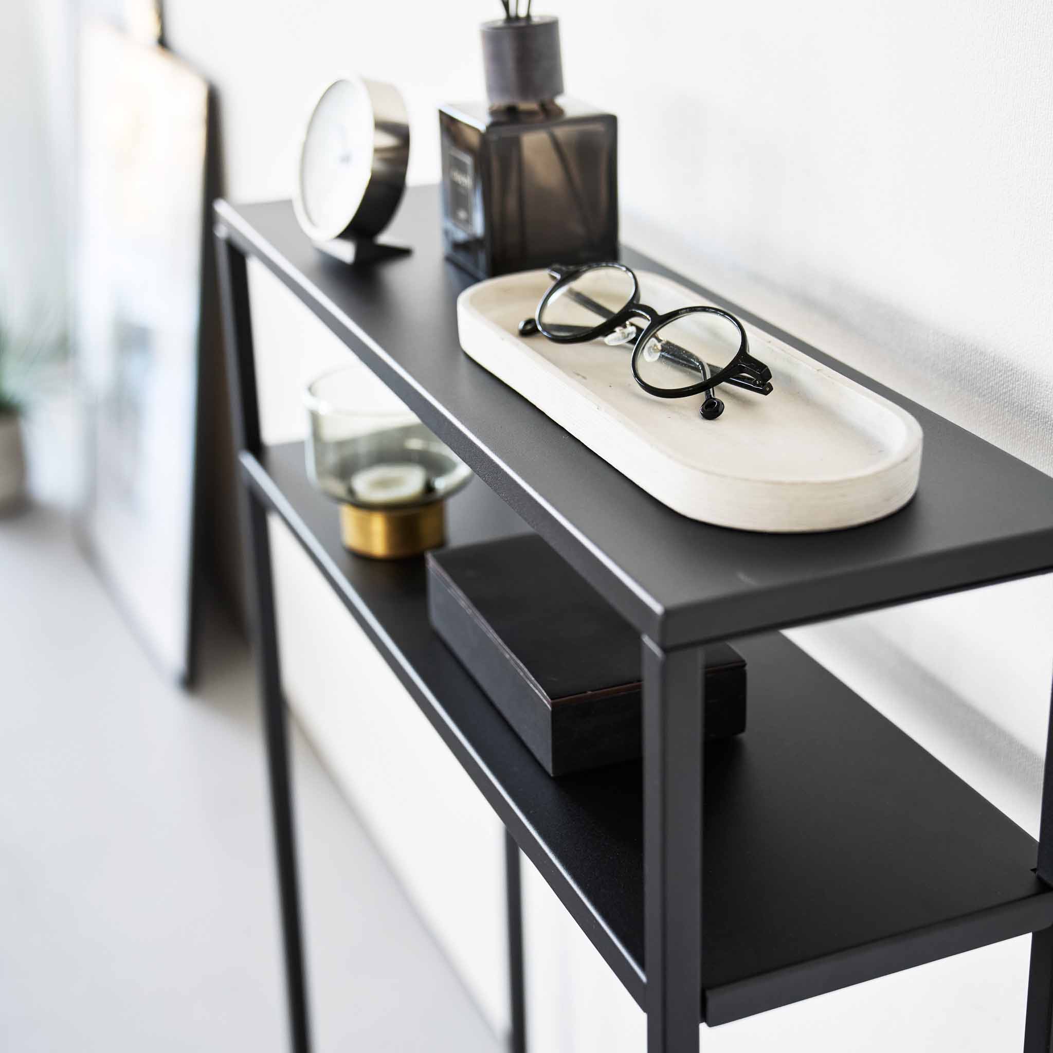 2-Tiered Console Table - Image 14