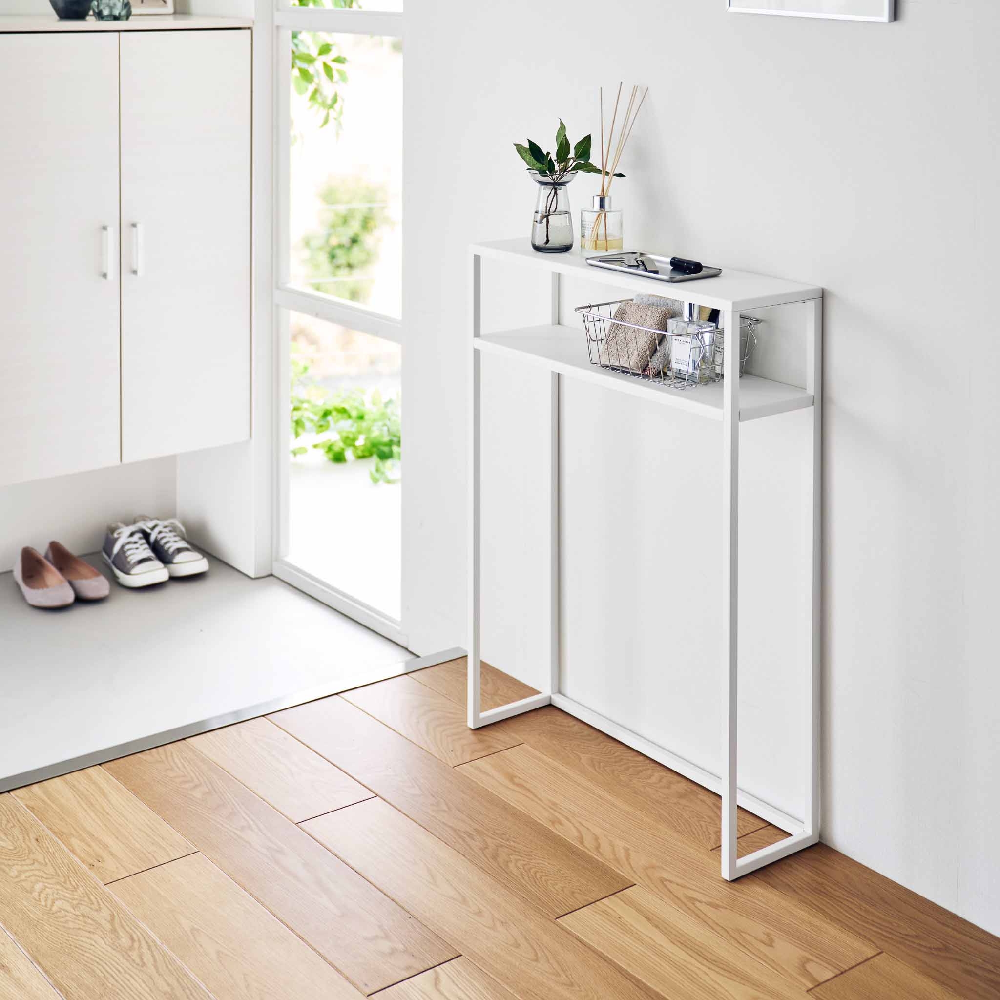 2-Tiered Console Table - Image 2