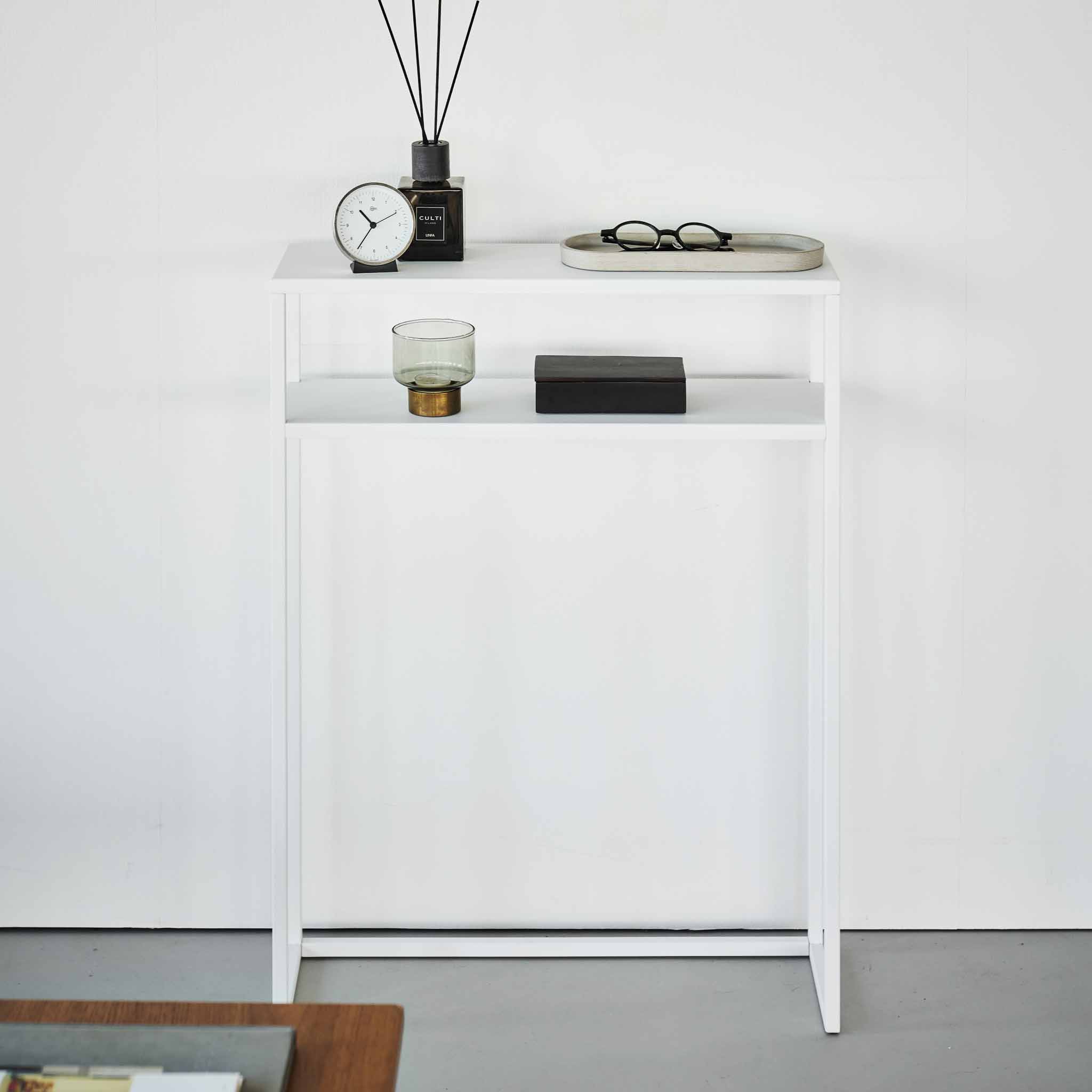 2-Tiered Console Table - Image 4