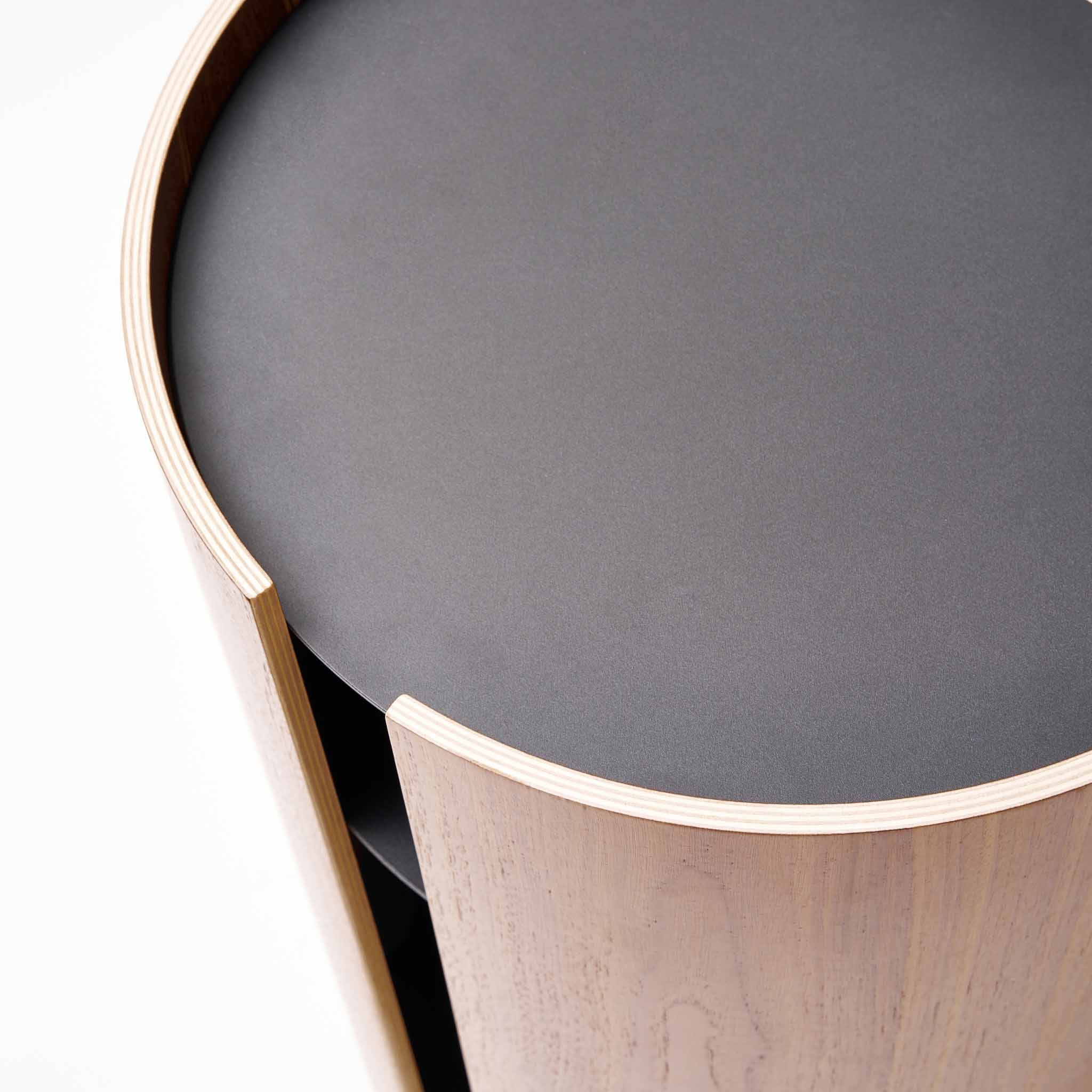 Contour Side Table - Image 20