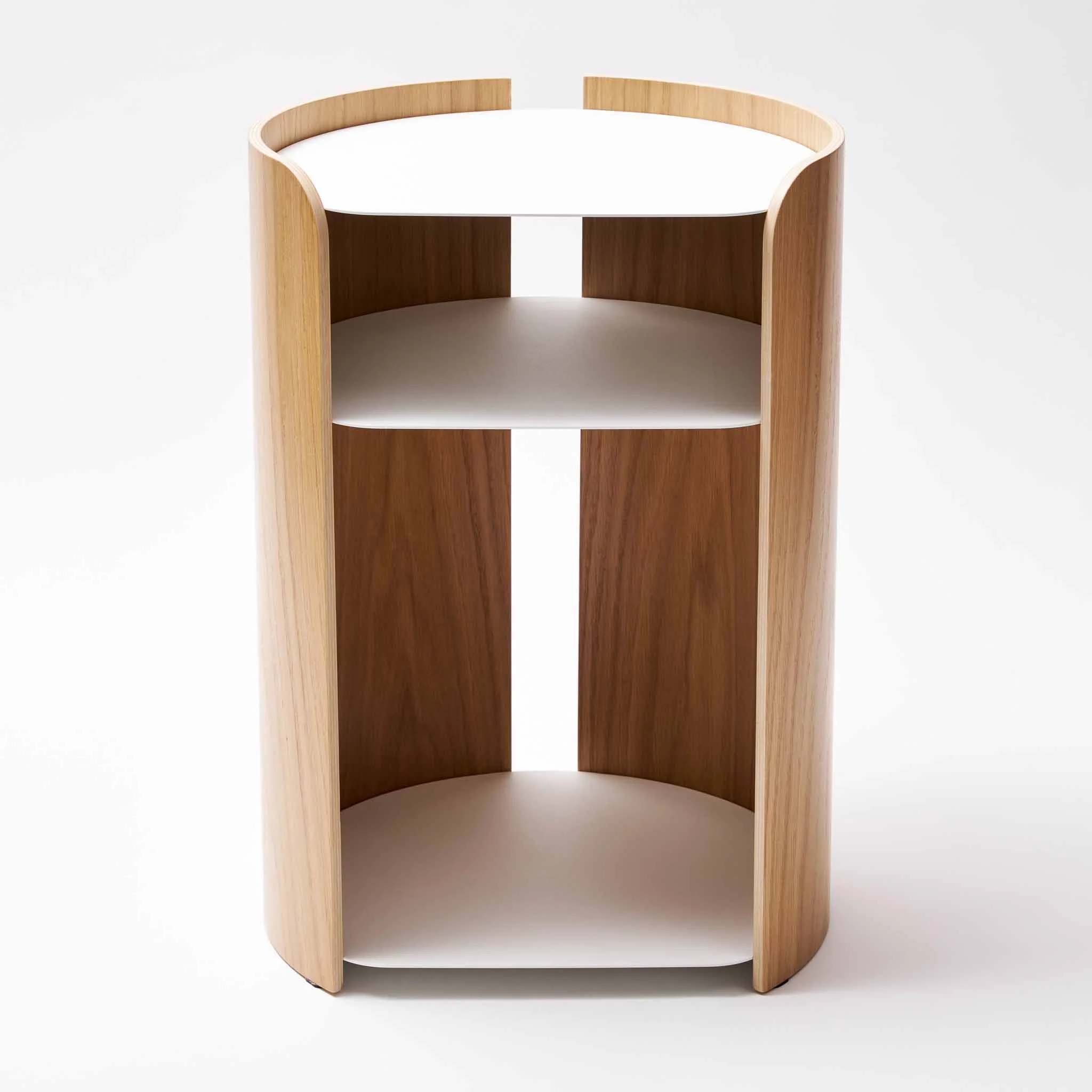 Contour Side Table - Image 8