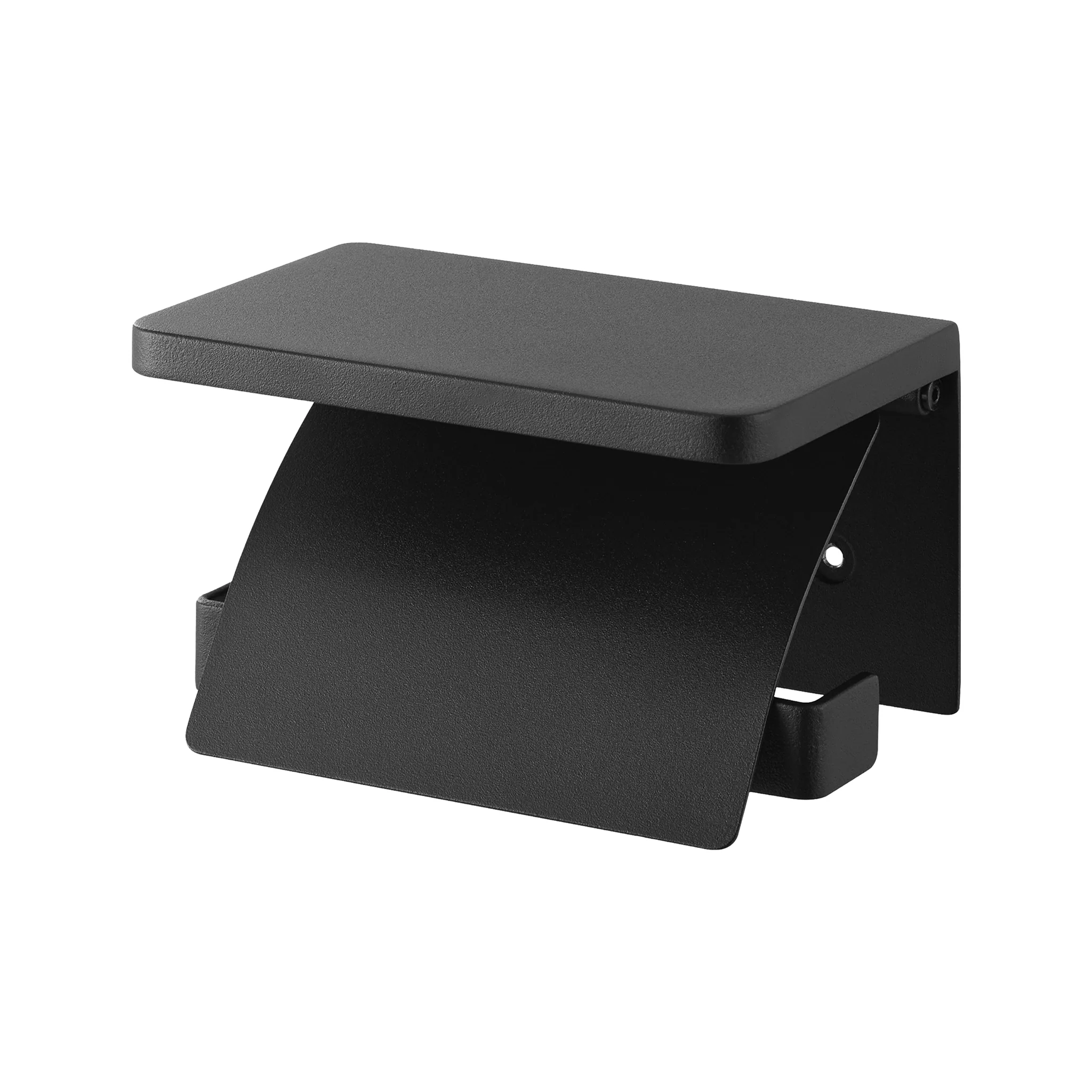 Wall-Mounted Toilet Paper Holder - Image 10