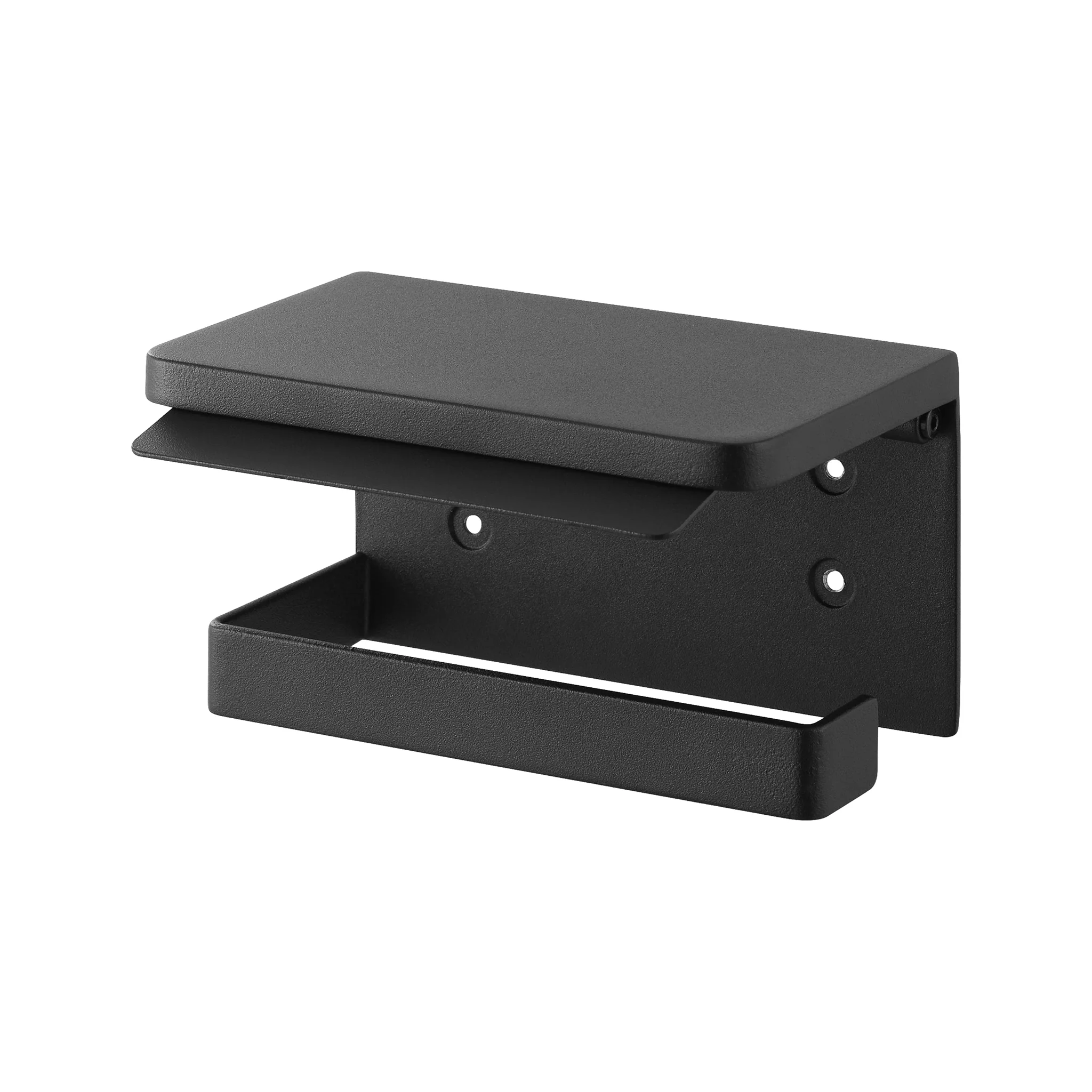 Wall-Mounted Toilet Paper Holder - Image 17