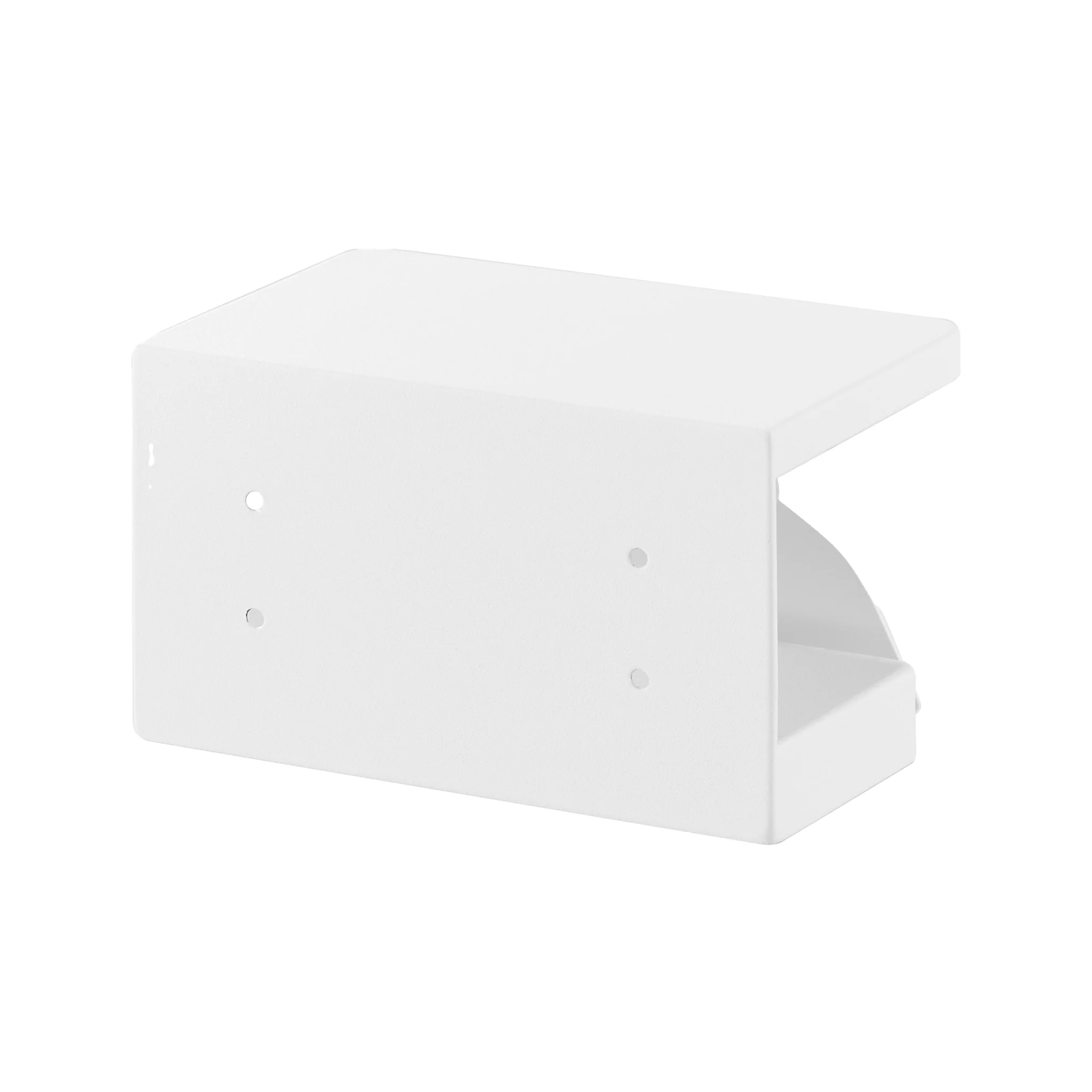 Wall-Mounted Toilet Paper Holder - Image 9