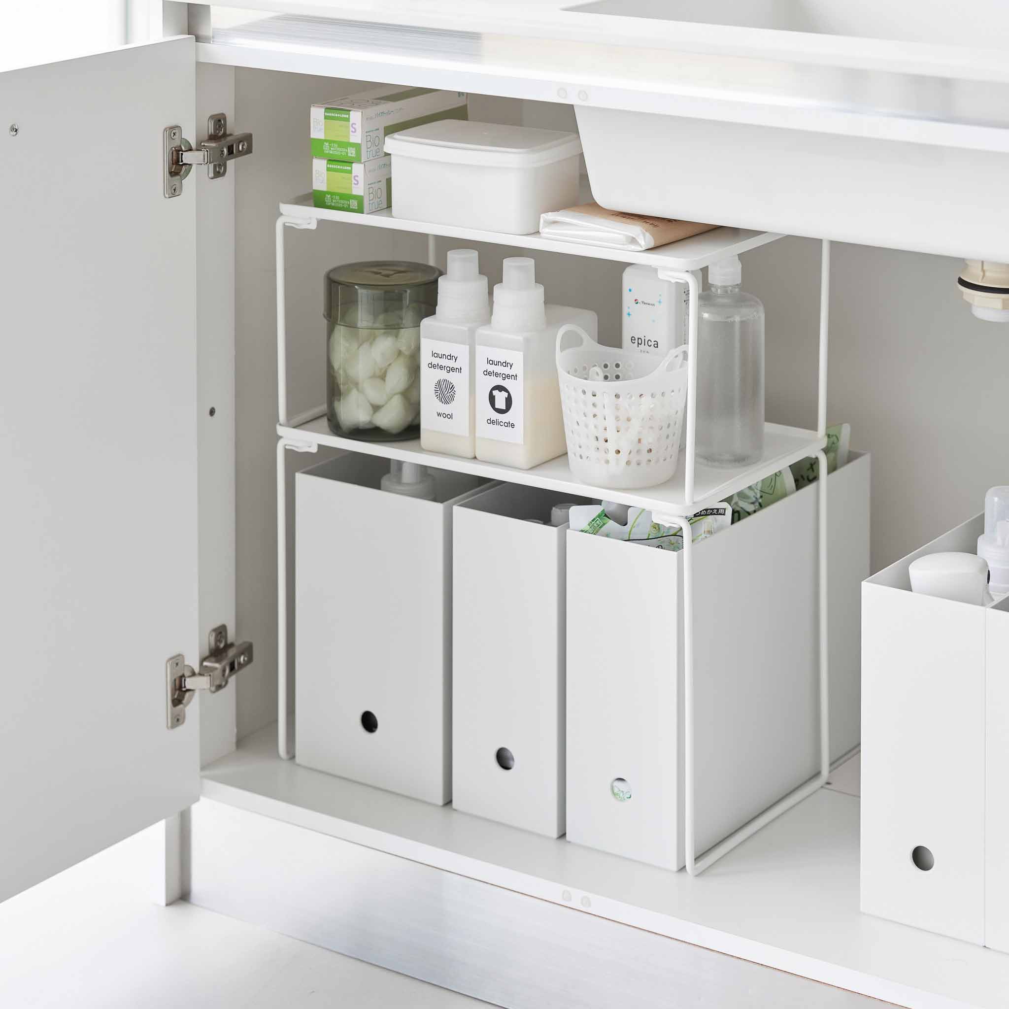 Stackable Folding Rack M - Image 10