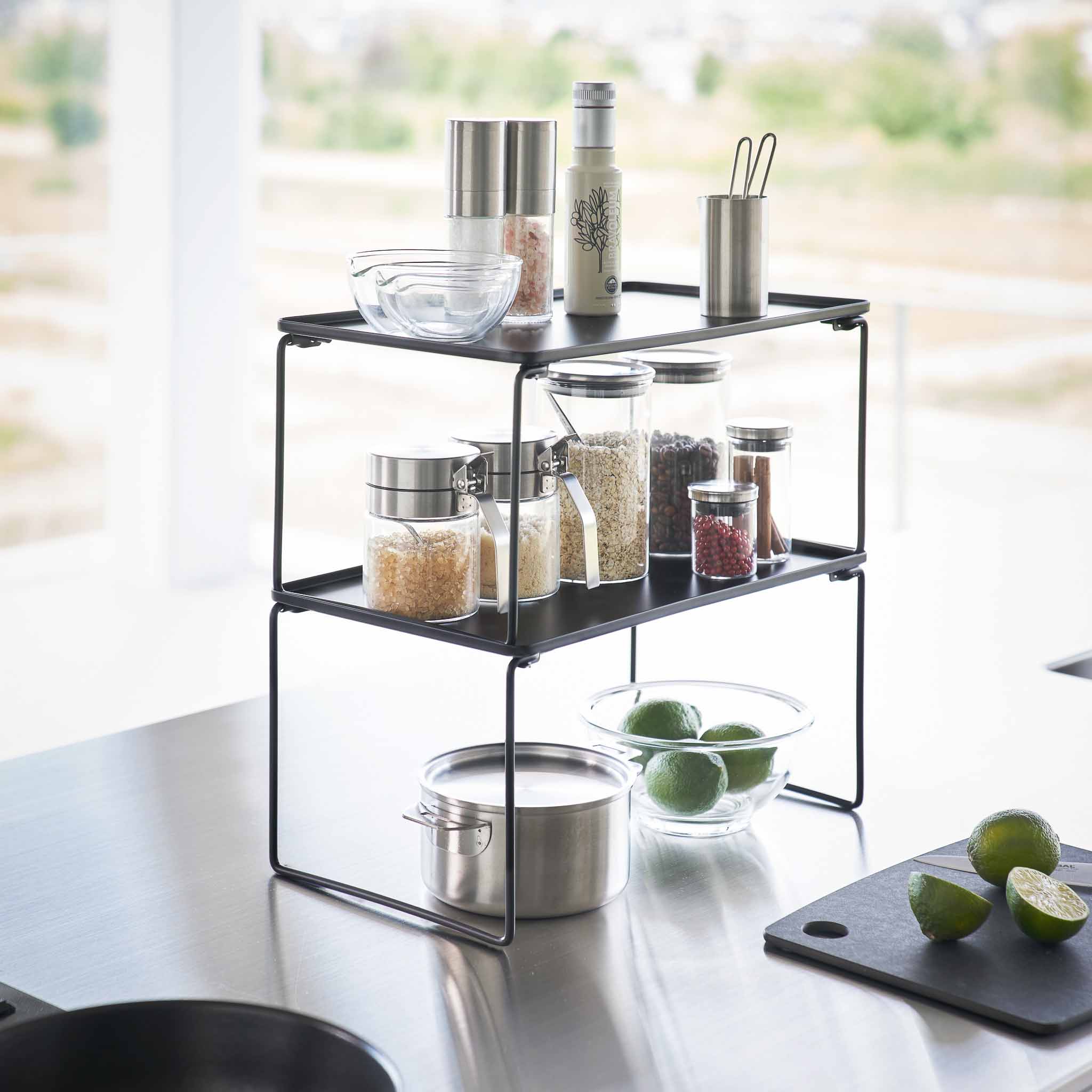 Stackable Folding Rack M - Image 14