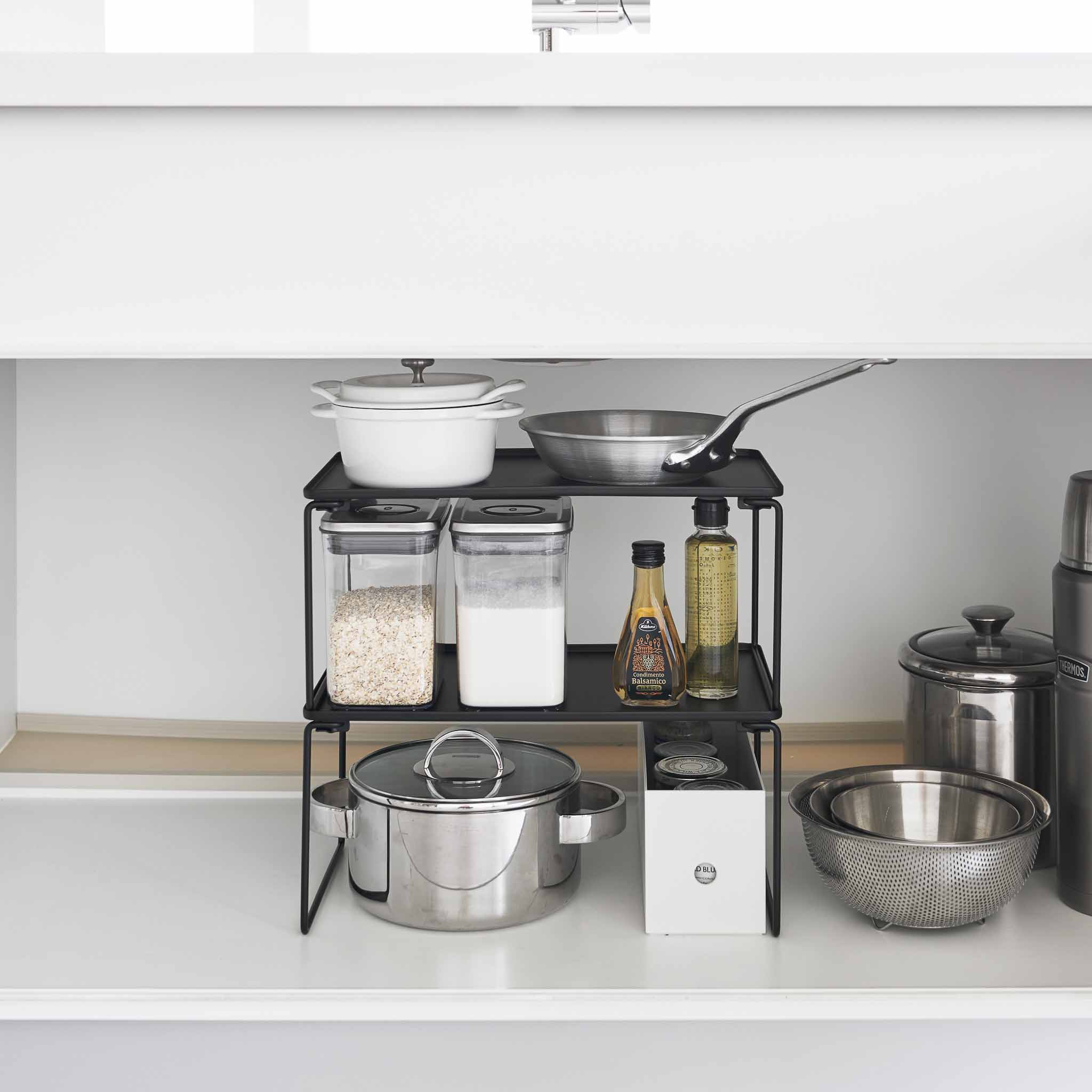 Stackable Folding Rack M - Image 16