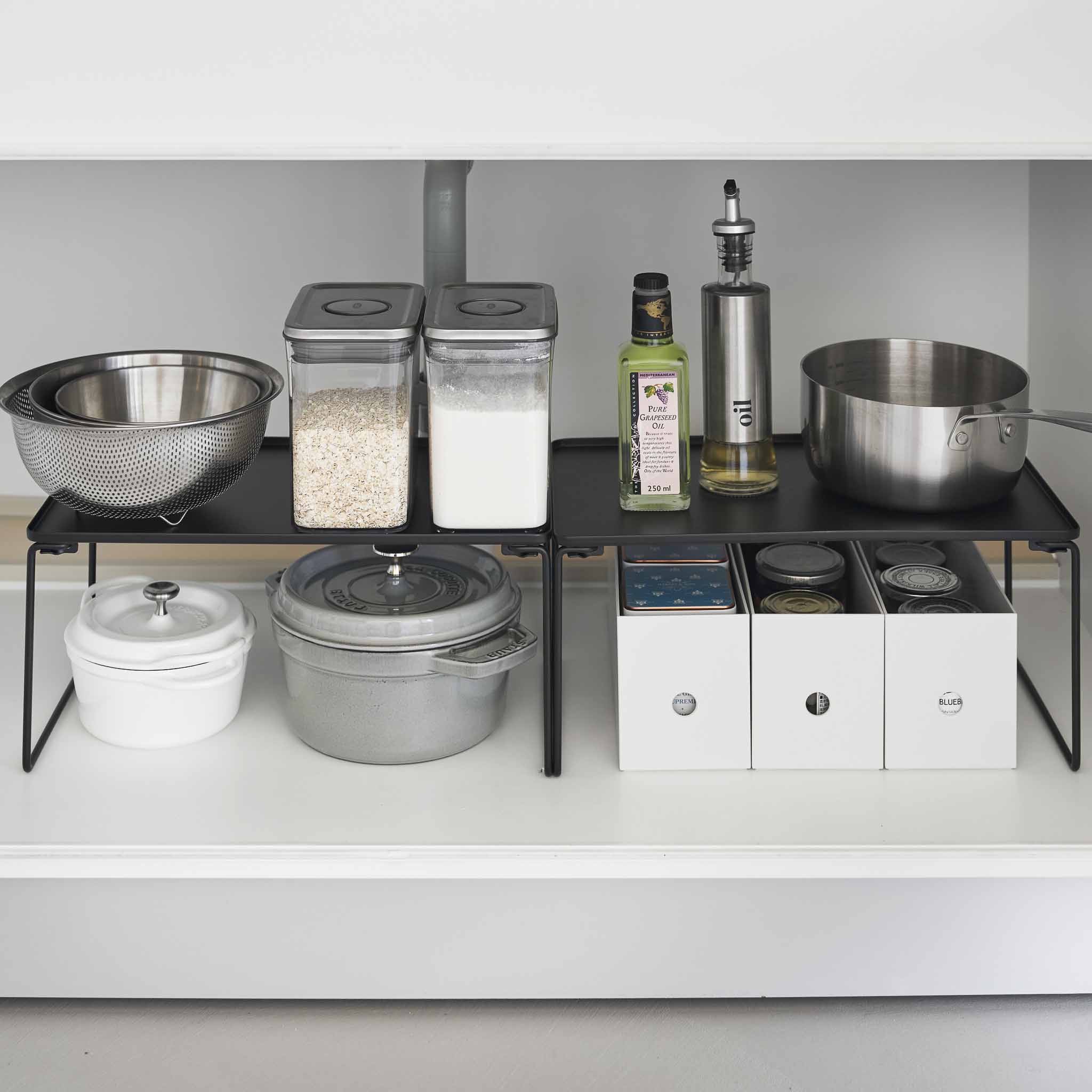 Stackable Folding Rack M - Image 17