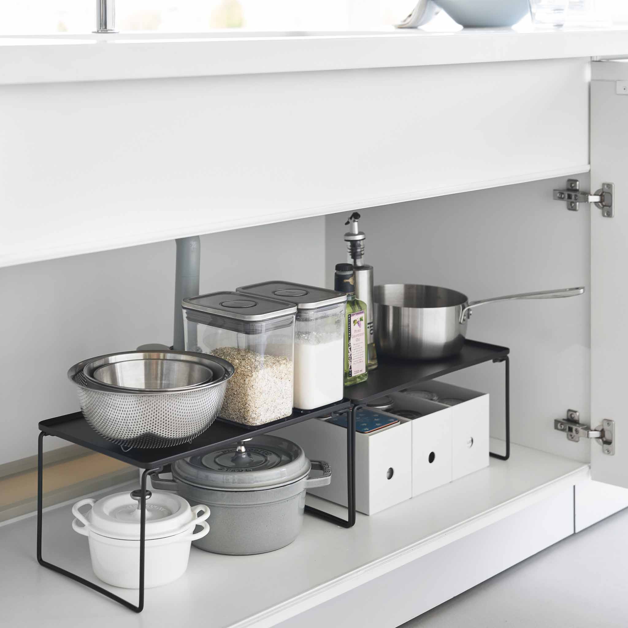 Stackable Folding Rack M - Image 18