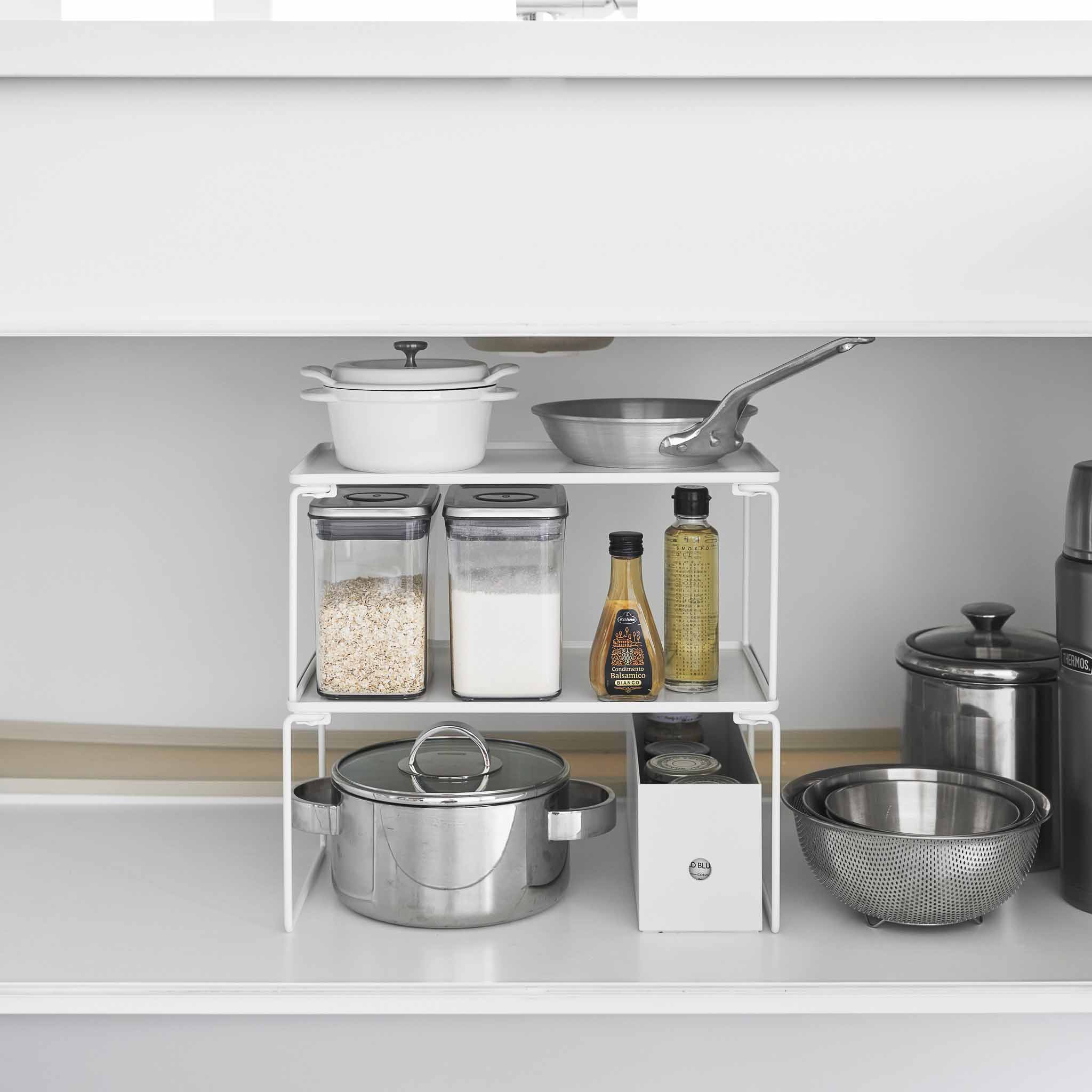 Stackable Folding Rack M - Image 5