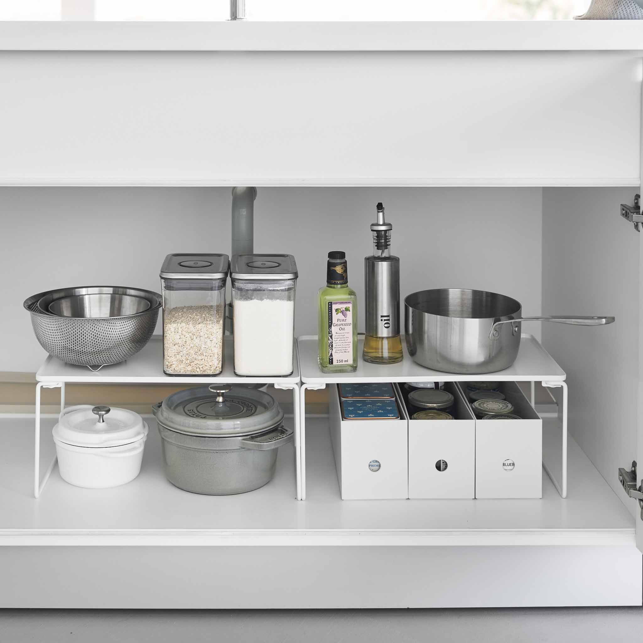 Stackable Folding Rack M - Image 6