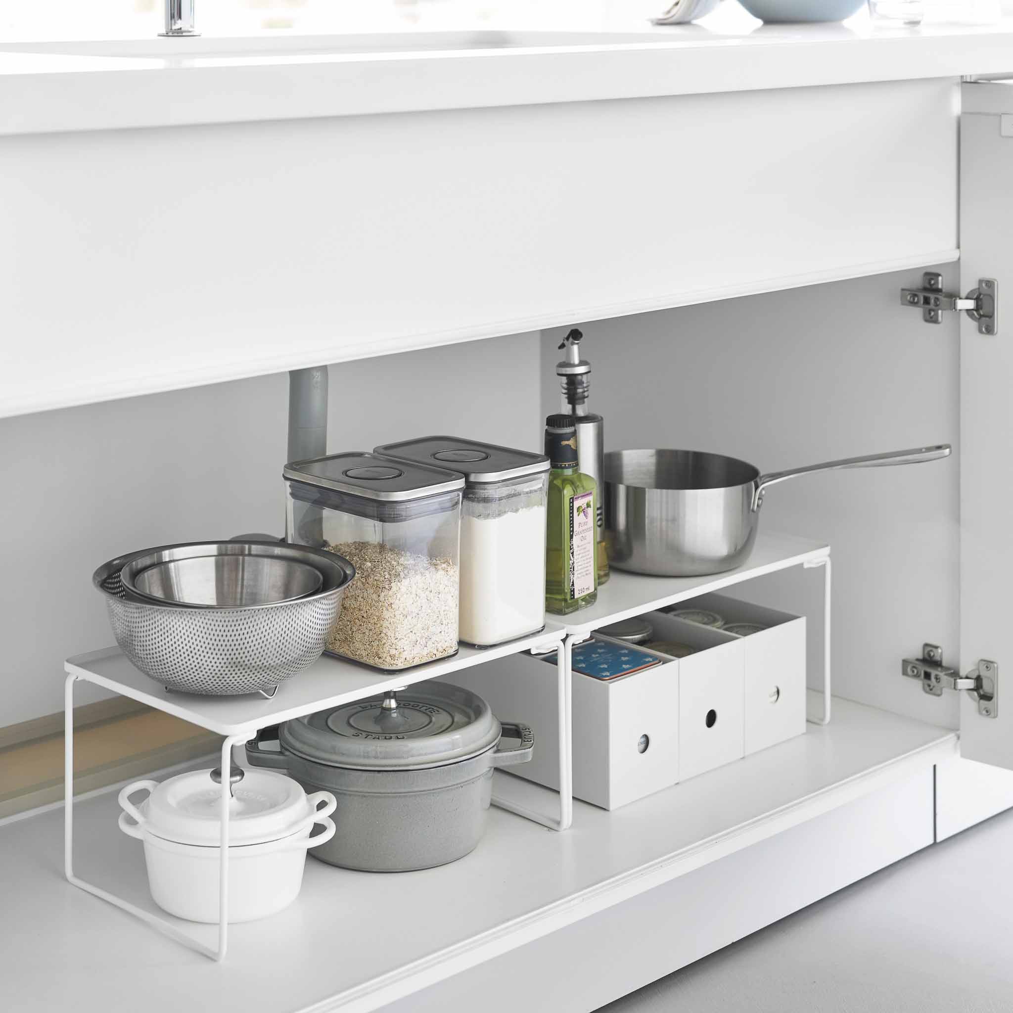 Stackable Folding Rack M - Image 7