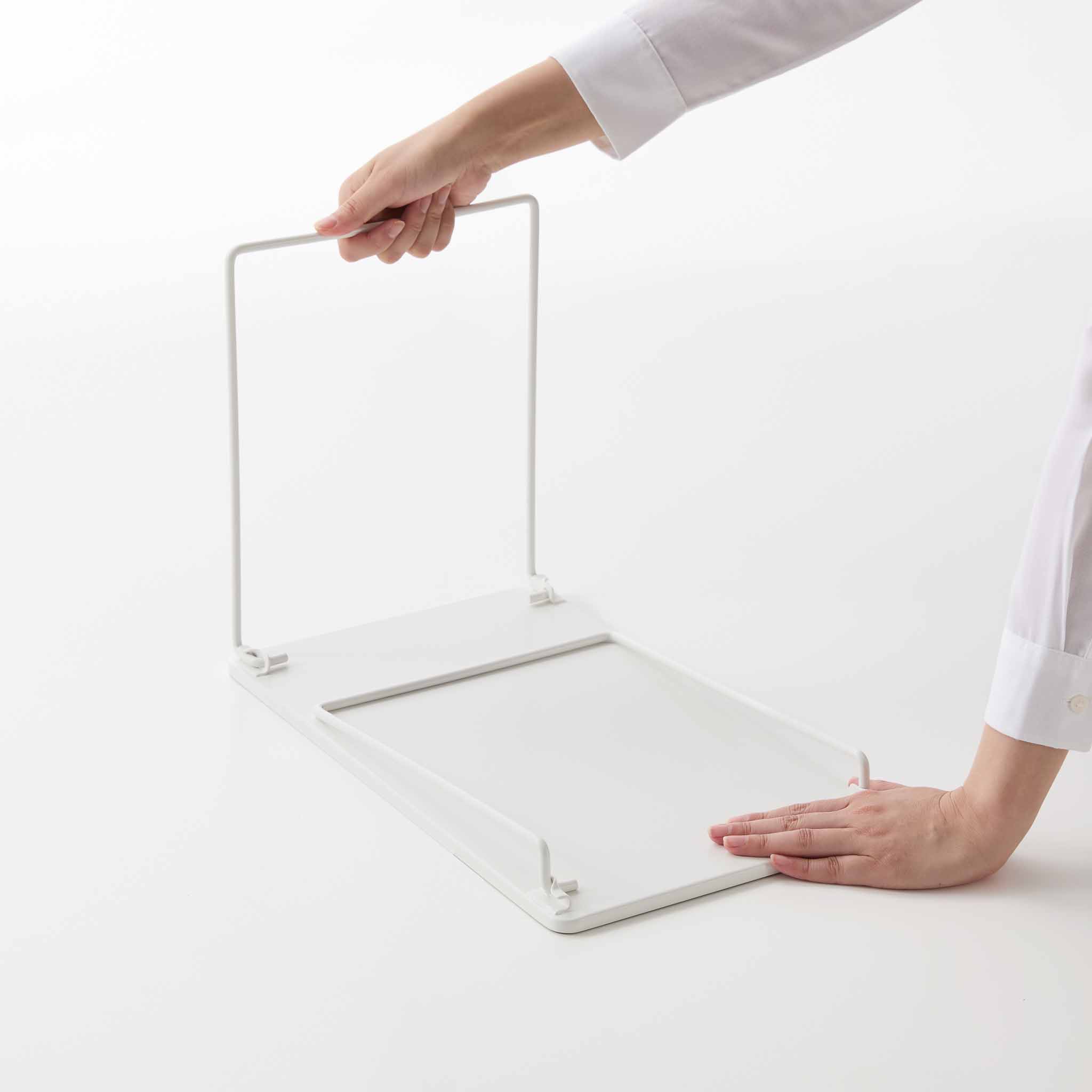 Stackable Folding Rack L - Image 10