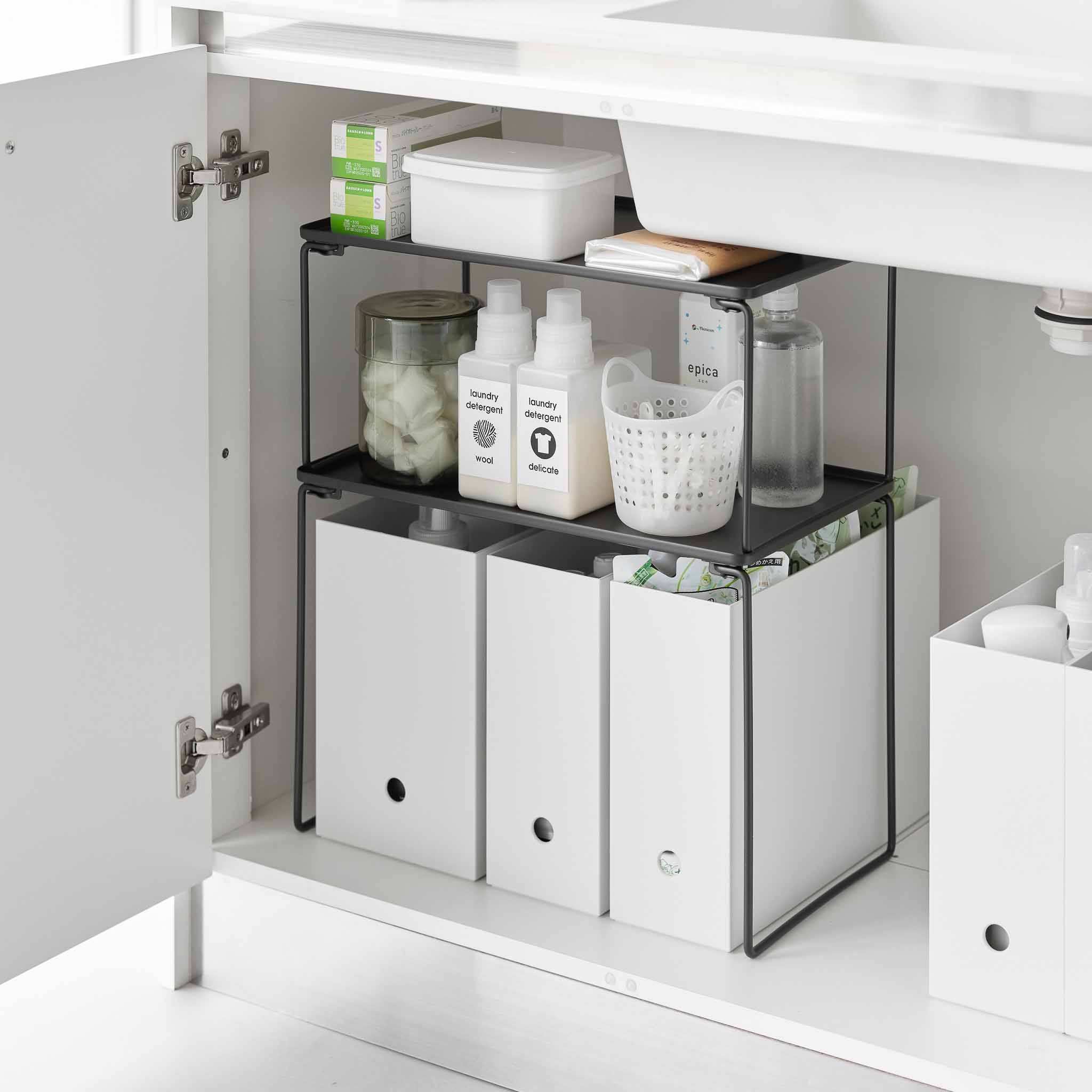 Stackable Folding Rack L - Image 13