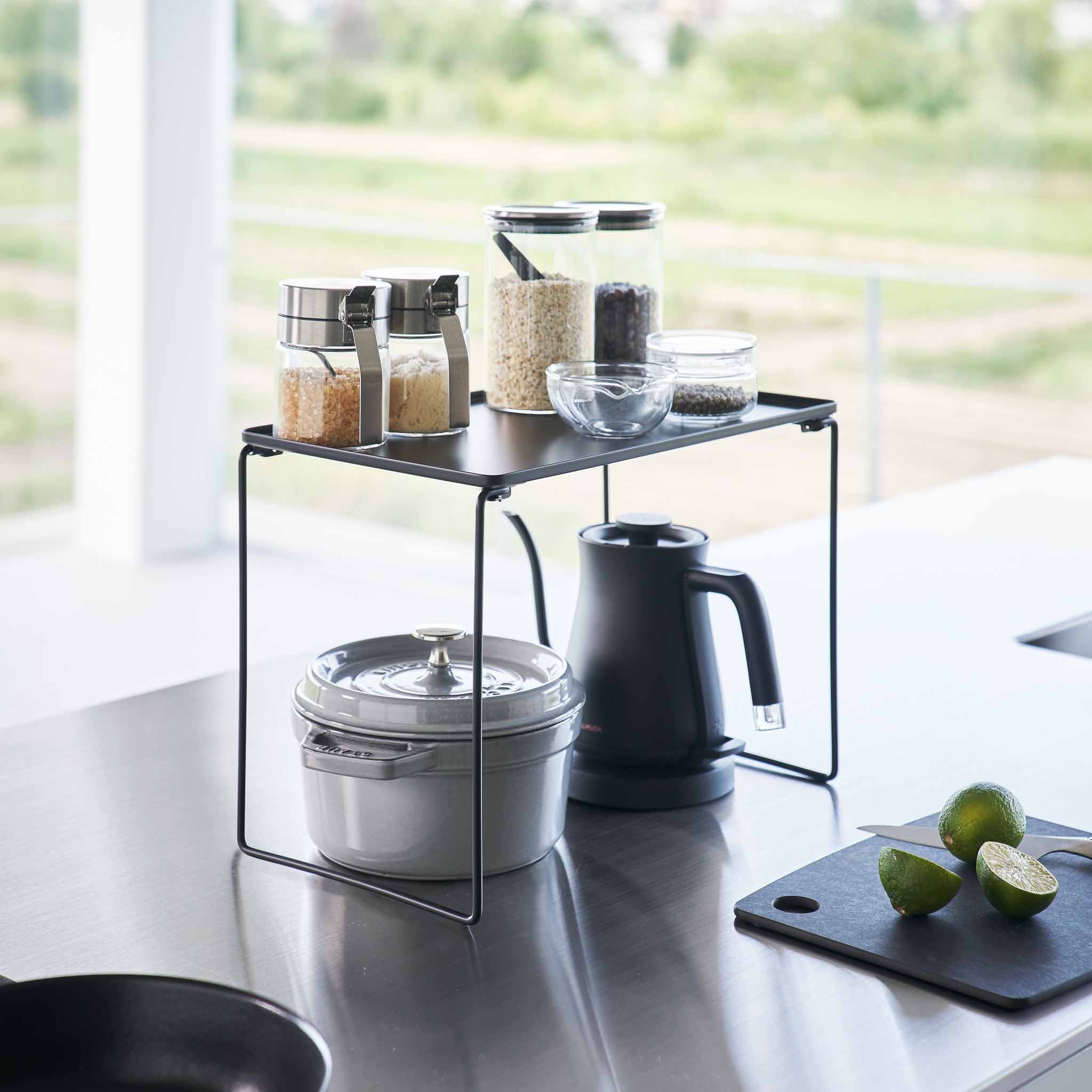 Stackable Folding Rack L - Image 15