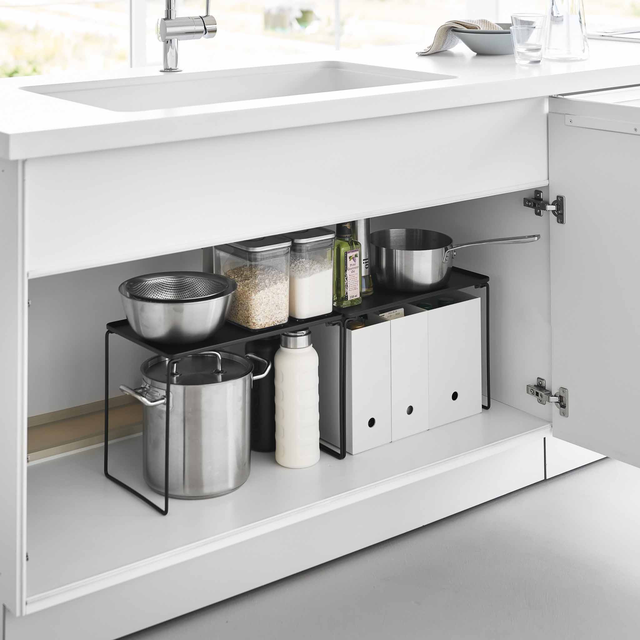 Stackable Folding Rack L - Image 17
