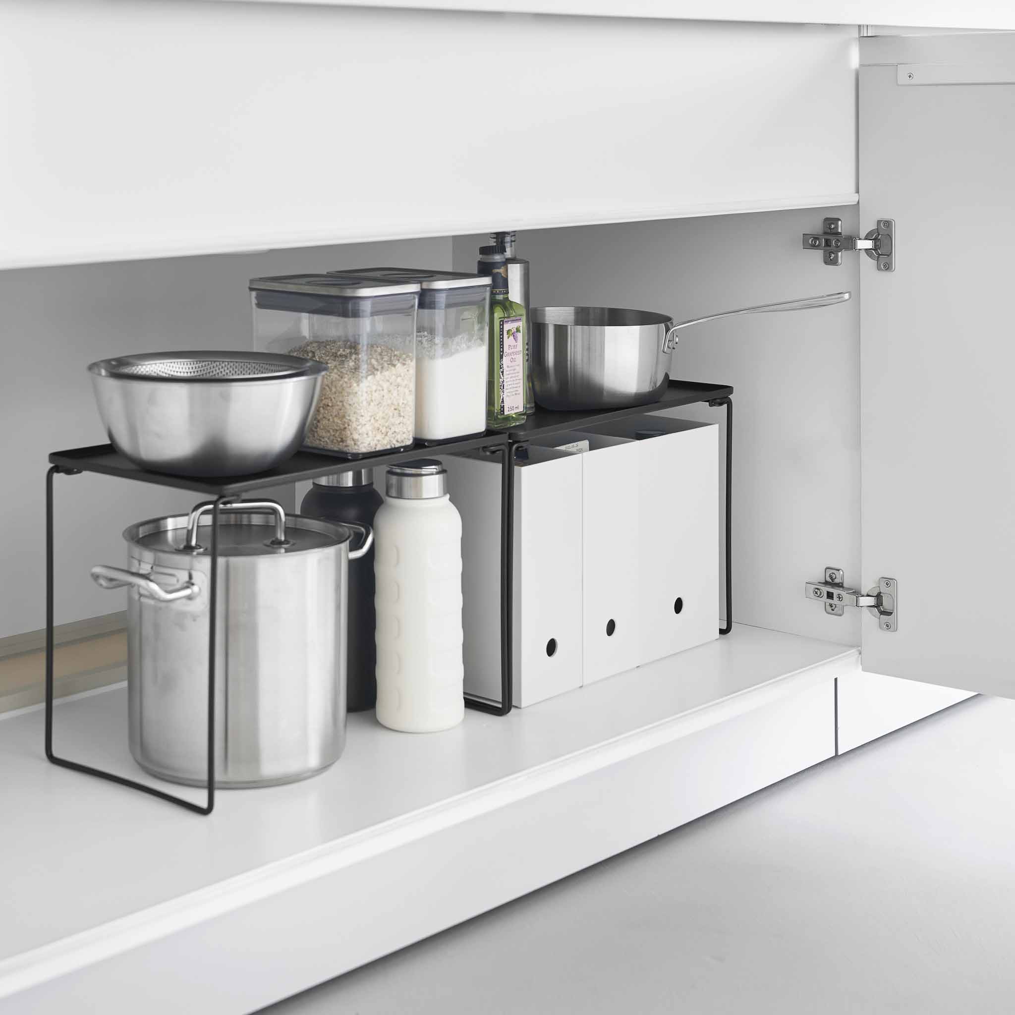 Stackable Folding Rack L - Image 18