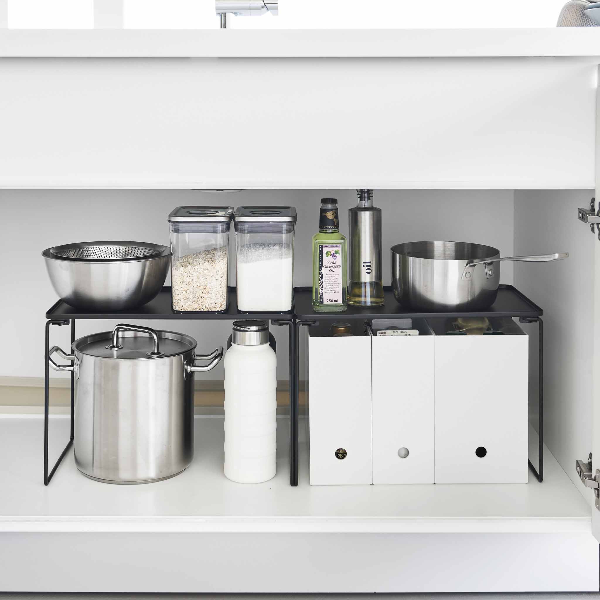 Stackable Folding Rack L - Image 19
