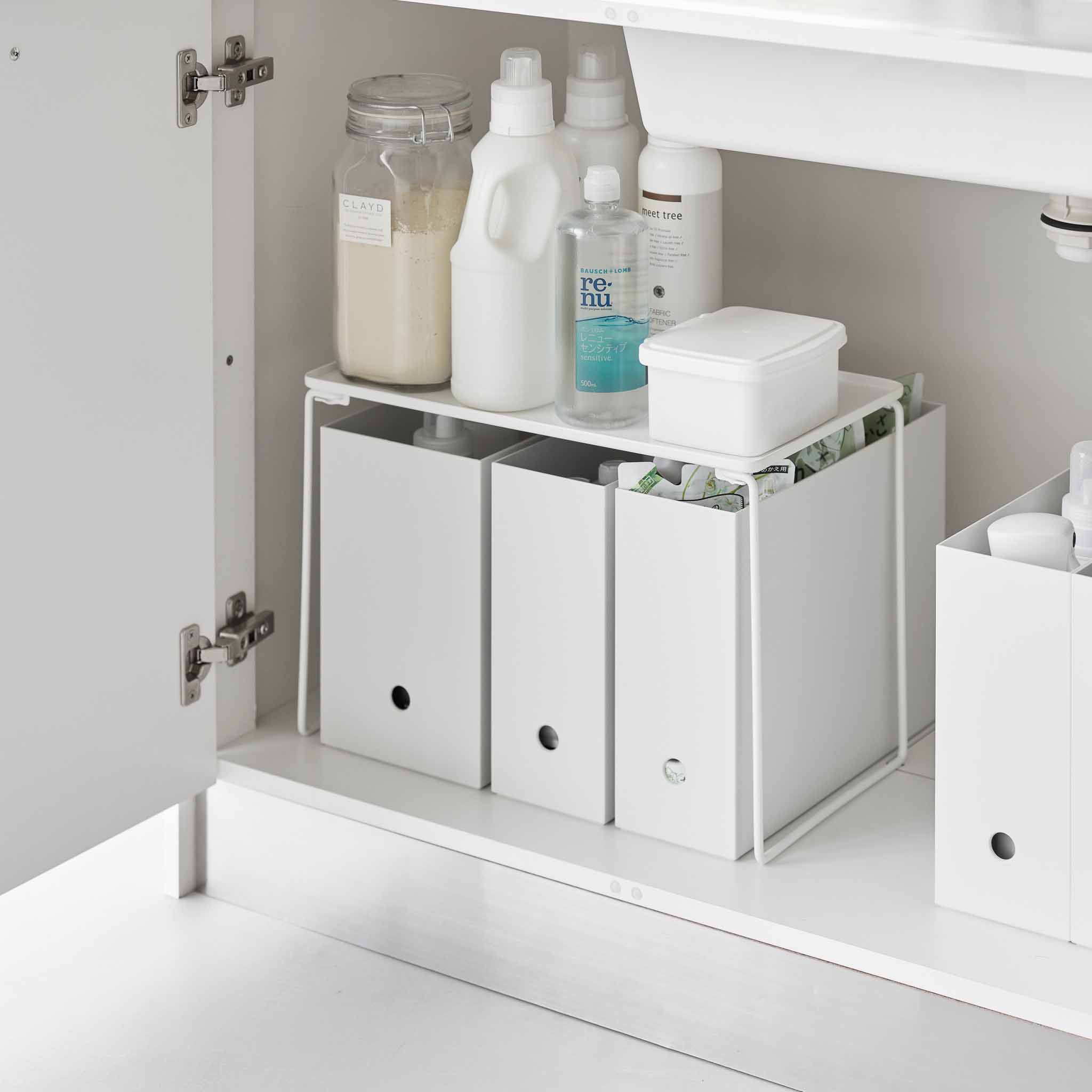 Stackable Folding Rack L - Image 2