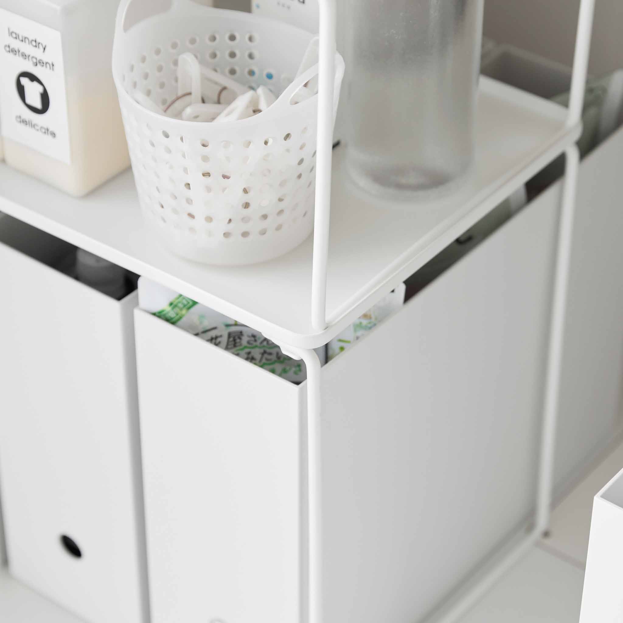 Stackable Folding Rack L - Image 4