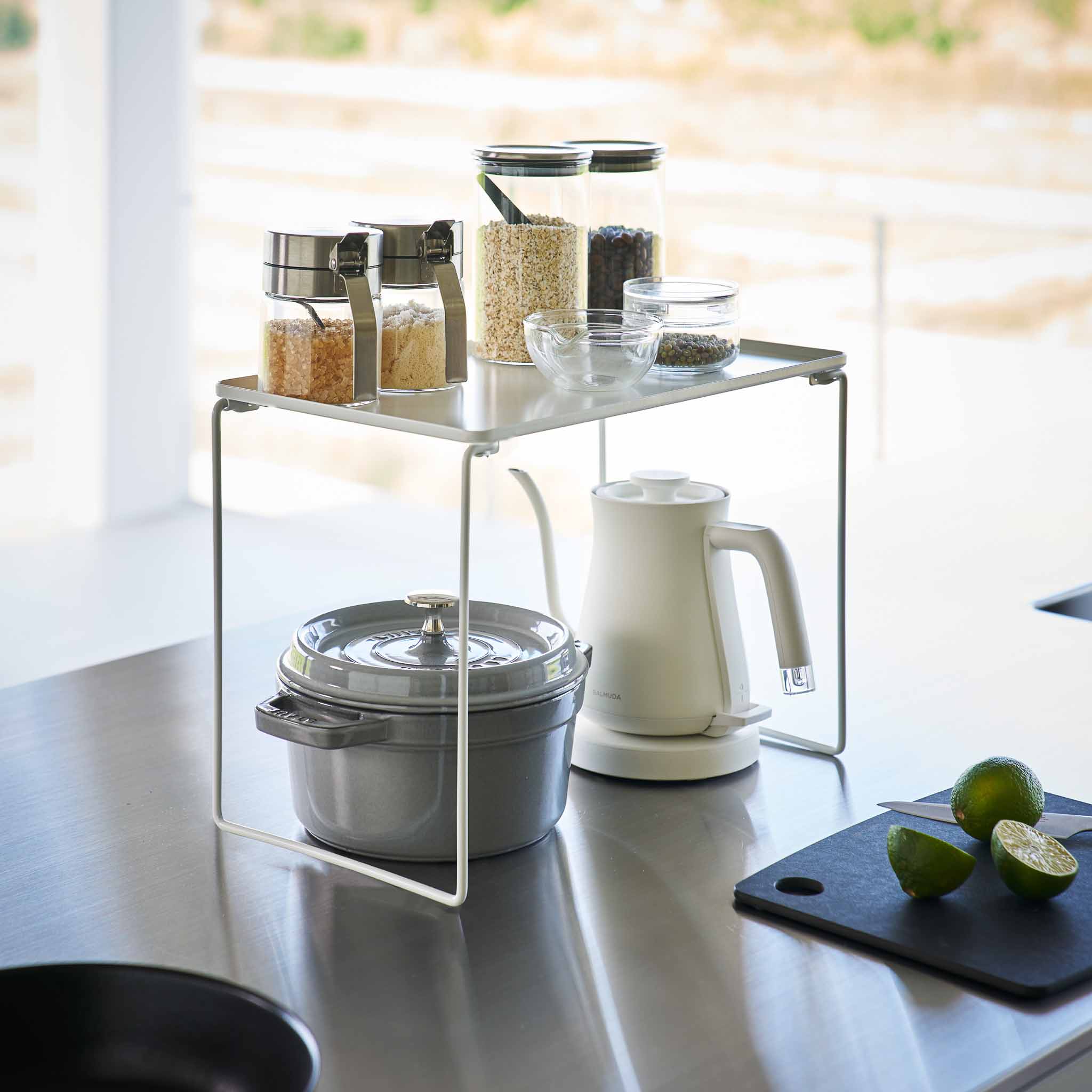 Stackable Folding Rack L - Image 5