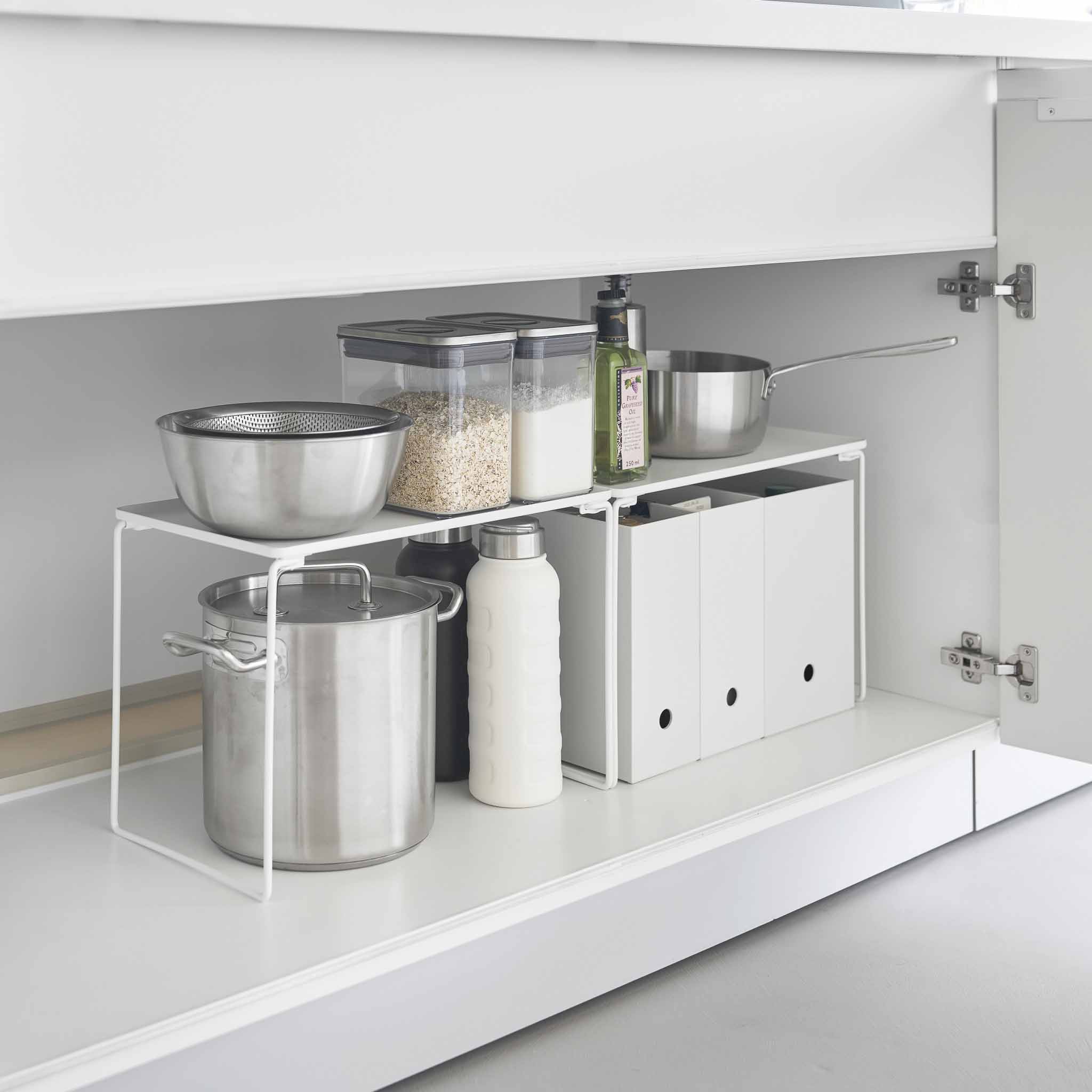 Stackable Folding Rack L - Image 8