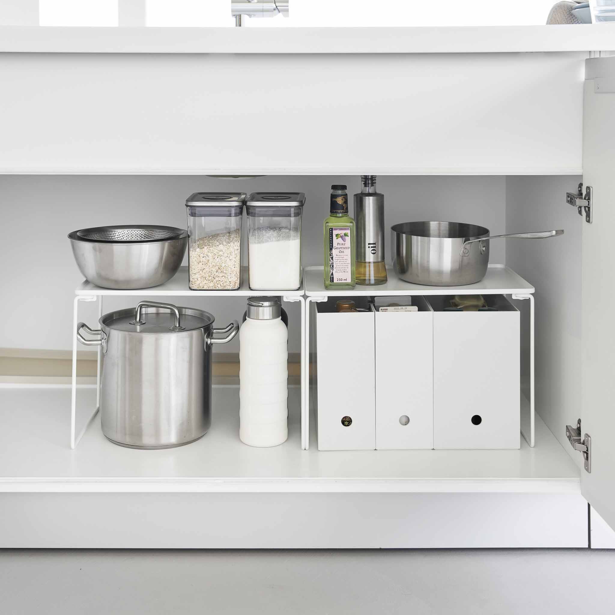 Stackable Folding Rack L - Image 9