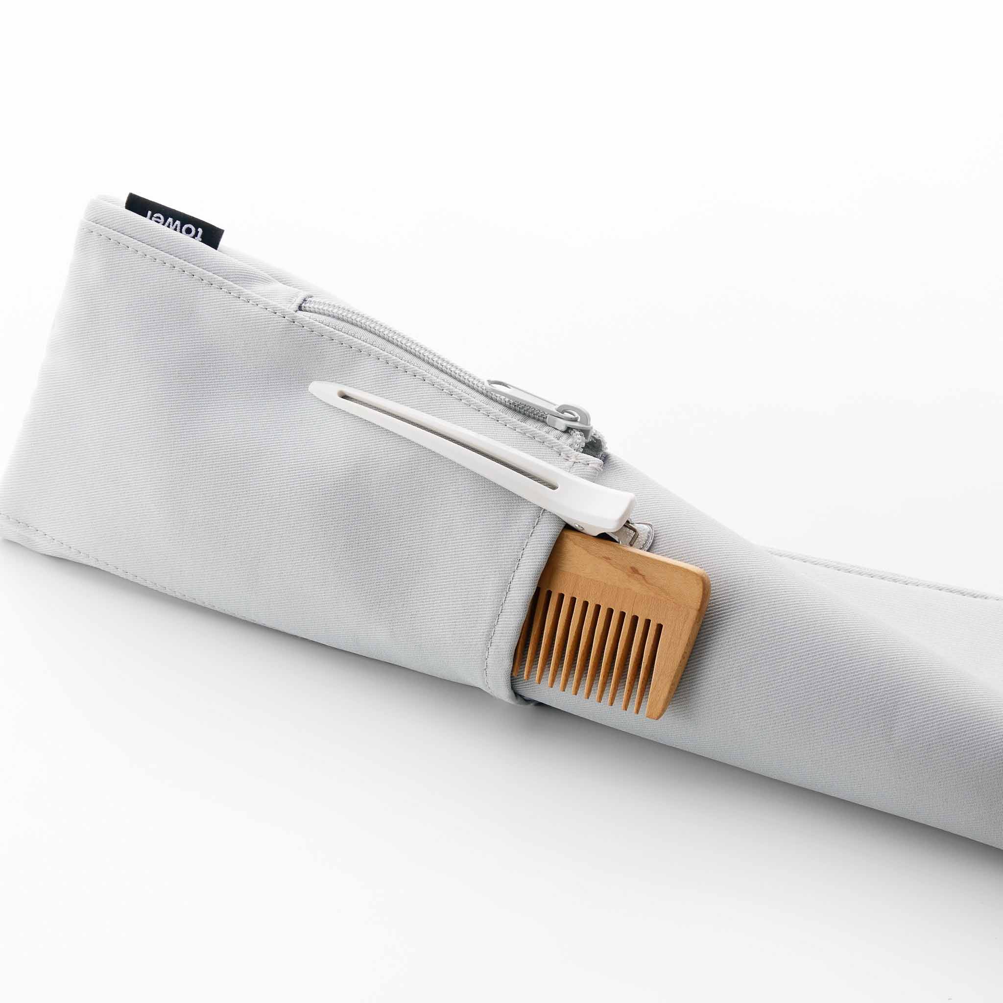 Hair Iron Bag - Image 10