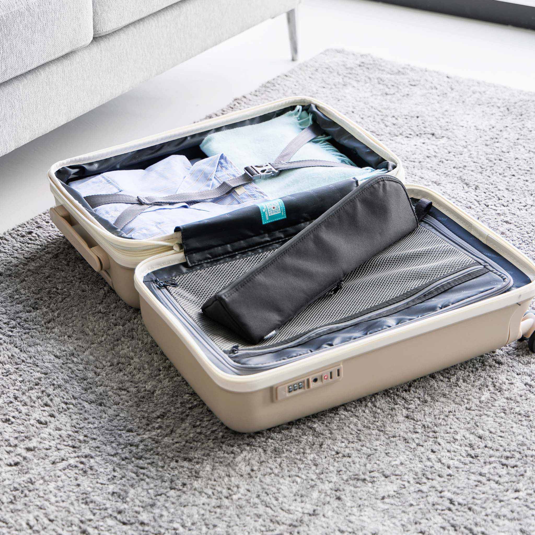 Hair Iron Bag - Image 14
